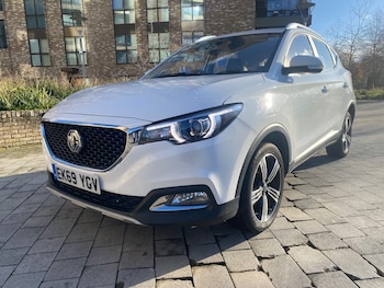 Used MG MG ZS 2019 for sale - 76799479: Photo