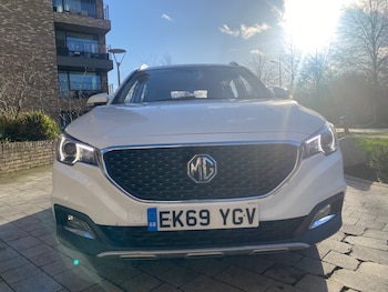 Used MG MG ZS 2019 for sale - 76799479: Photo