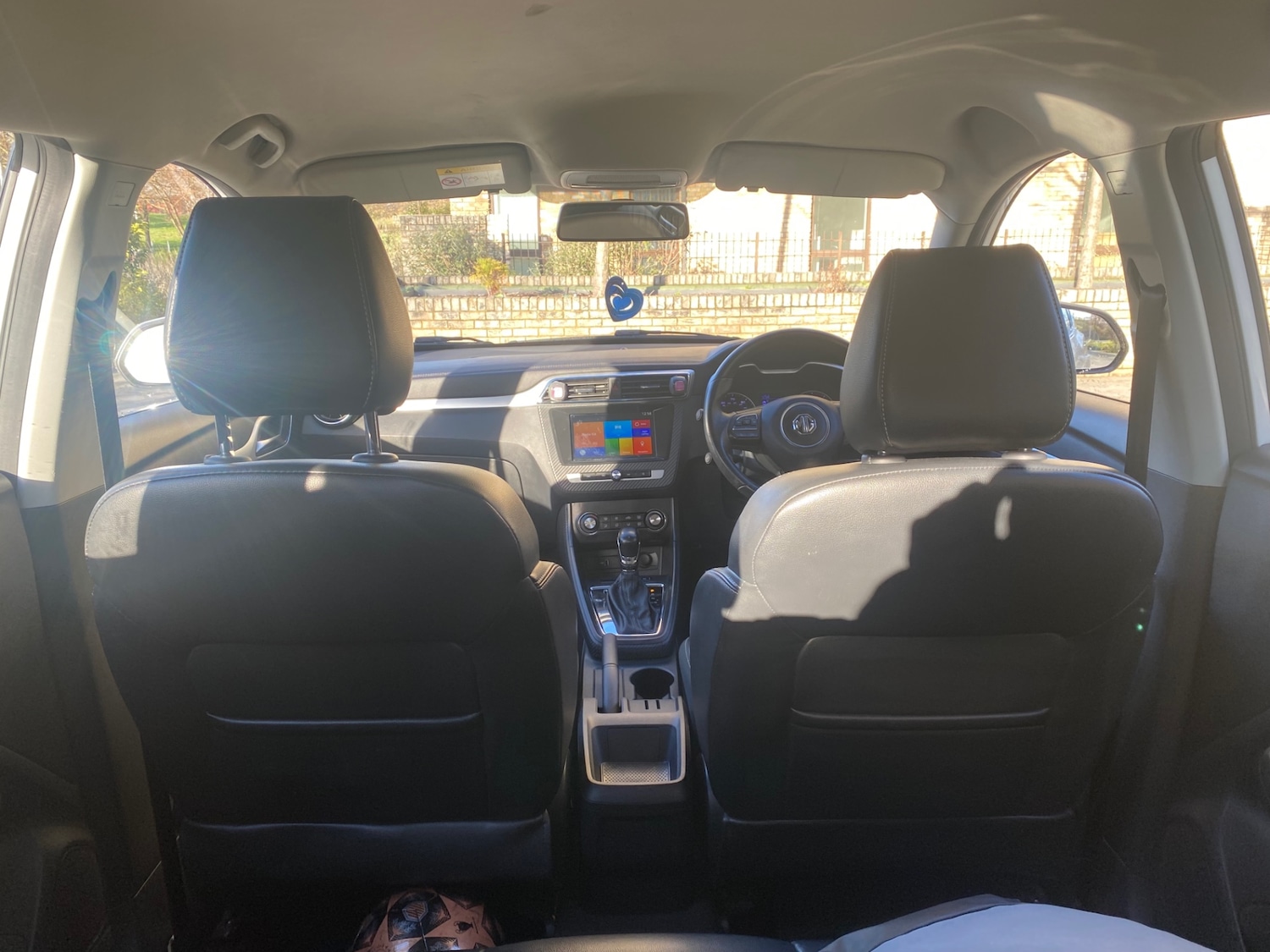 Used MG MG ZS 2019 for sale - 76799479: Photo 8