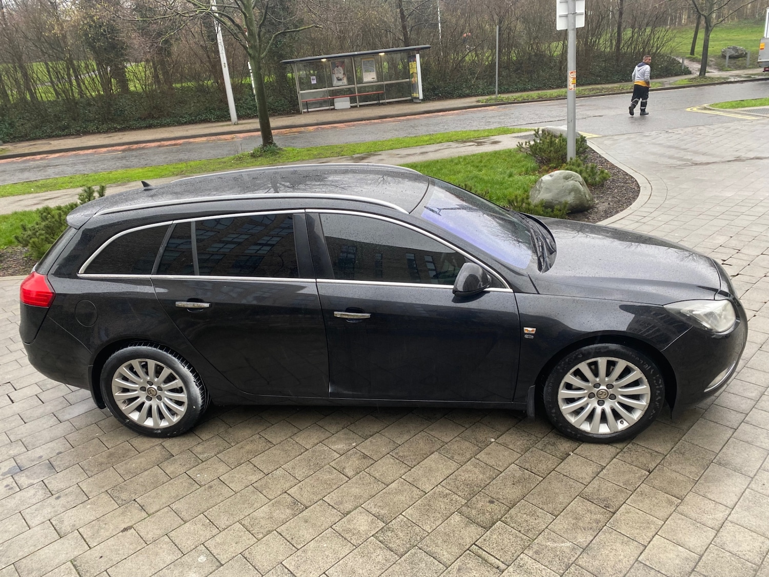 Used Vauxhall Insignia 2010 for sale - 77421220: Photo 10
