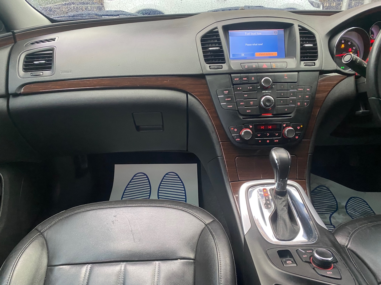 Used Vauxhall Insignia 2010 for sale - 77421220: Photo 11