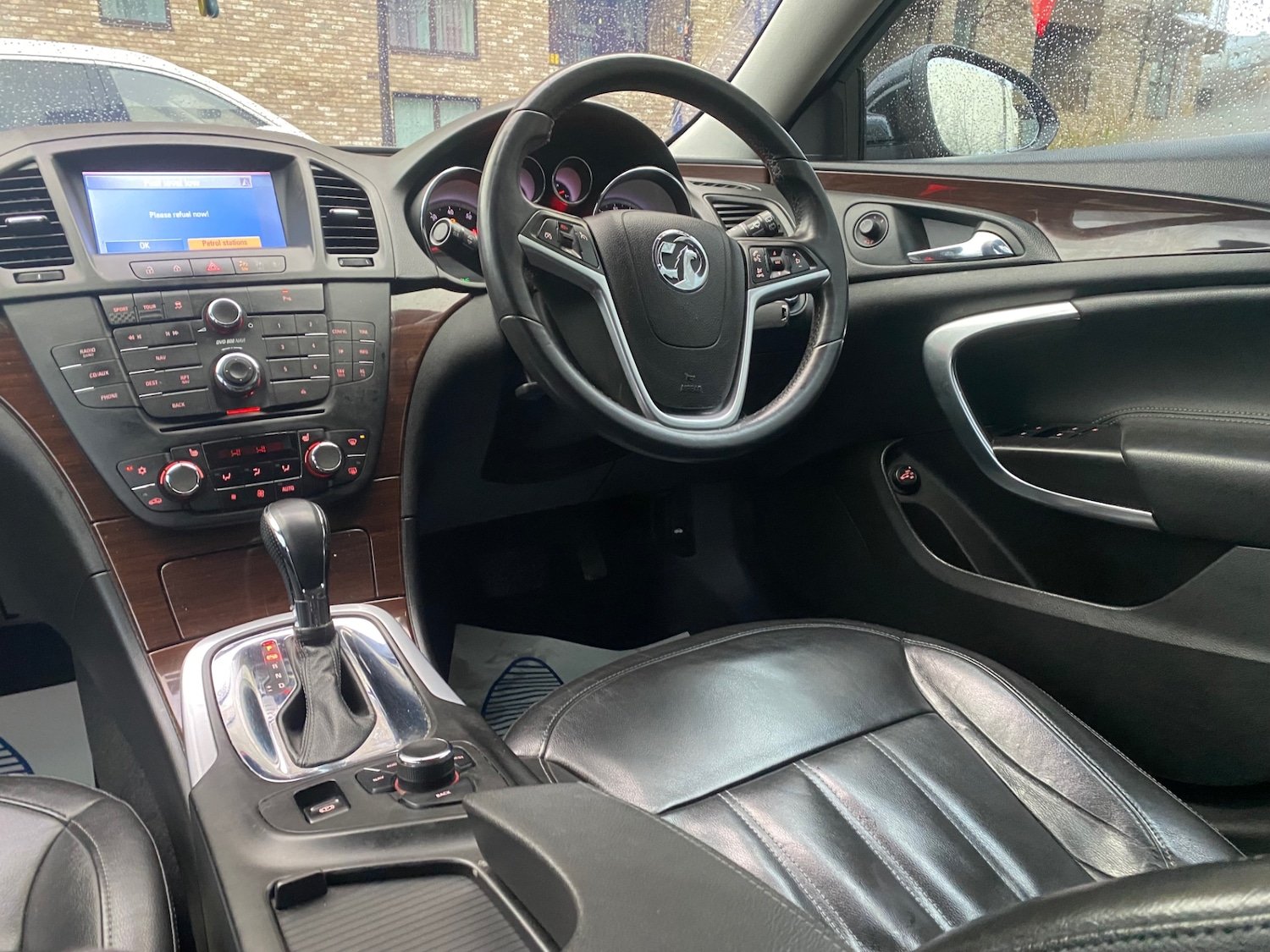 Used Vauxhall Insignia 2010 for sale - 77421220: Photo 14