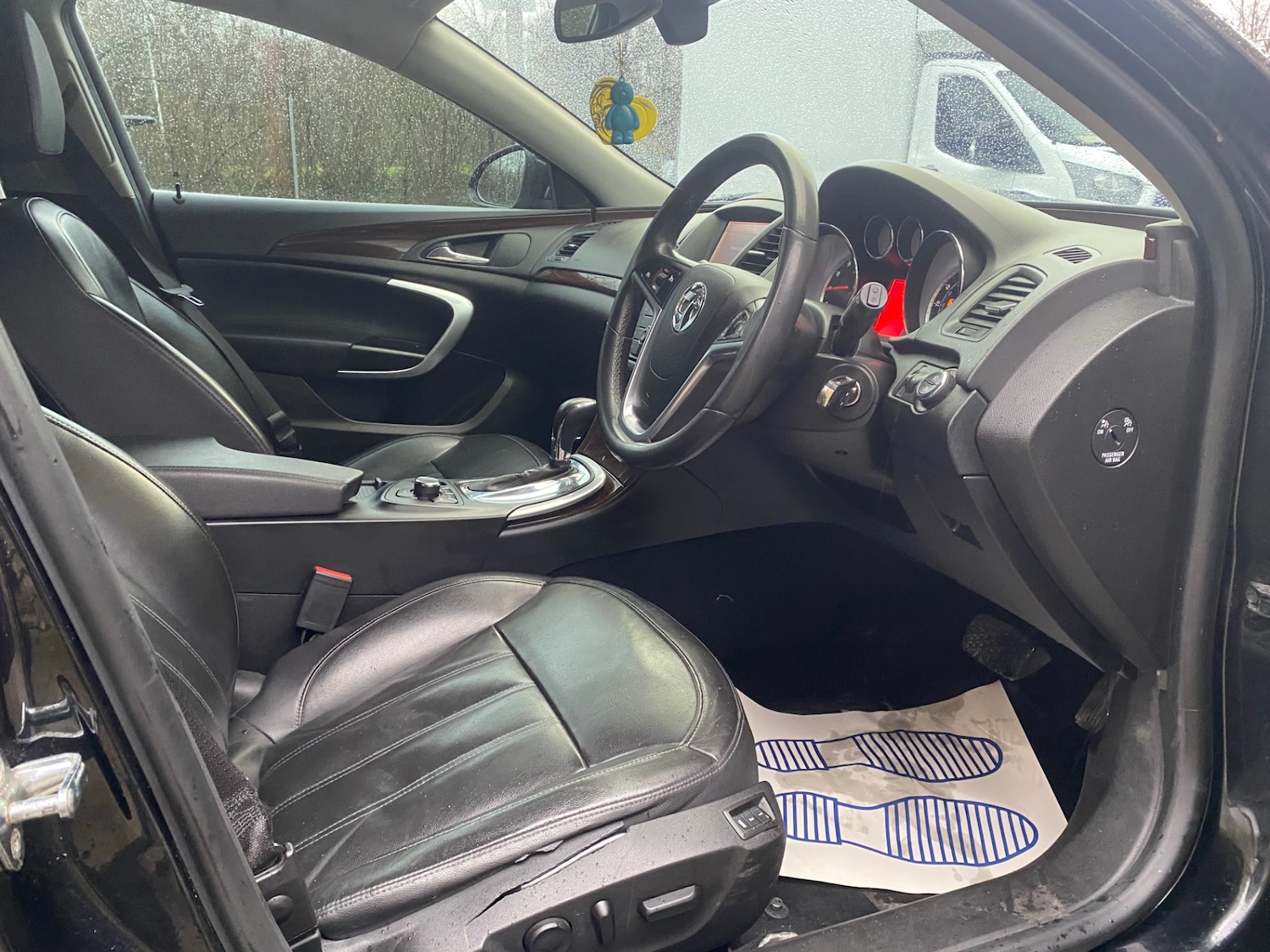 Used Vauxhall Insignia 2010 for sale - 77421220: Photo 20