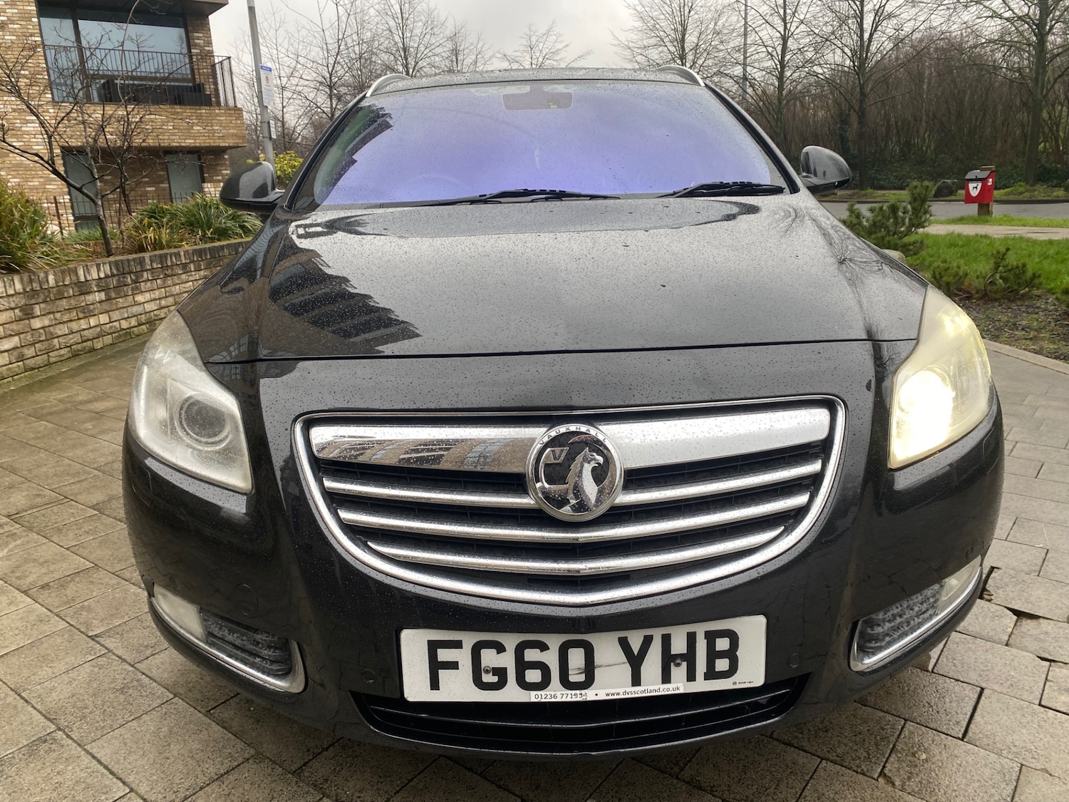 Used Vauxhall Insignia 2010 for sale - 77421220: Photo 4