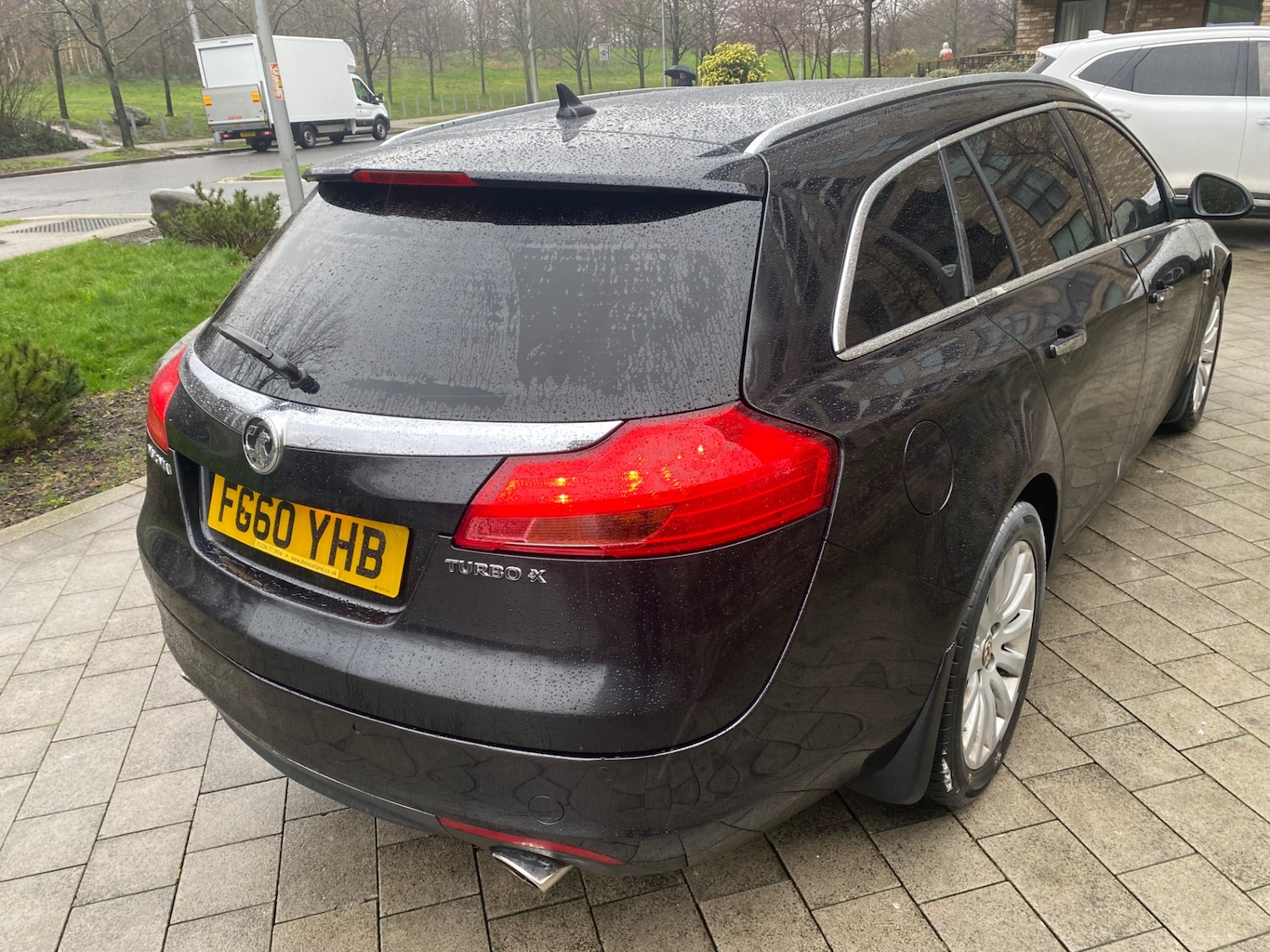 Used Vauxhall Insignia 2010 for sale - 77421220: Photo 5