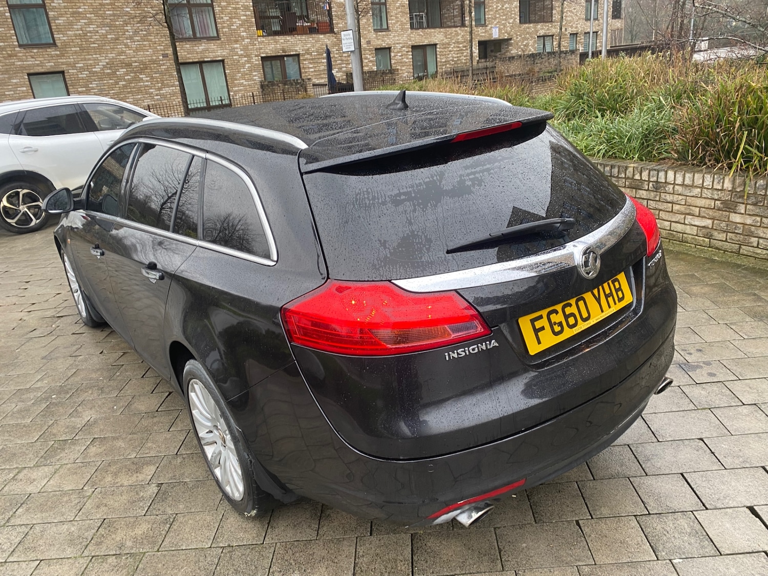 Used Vauxhall Insignia 2010 for sale - 77421220: Photo 7