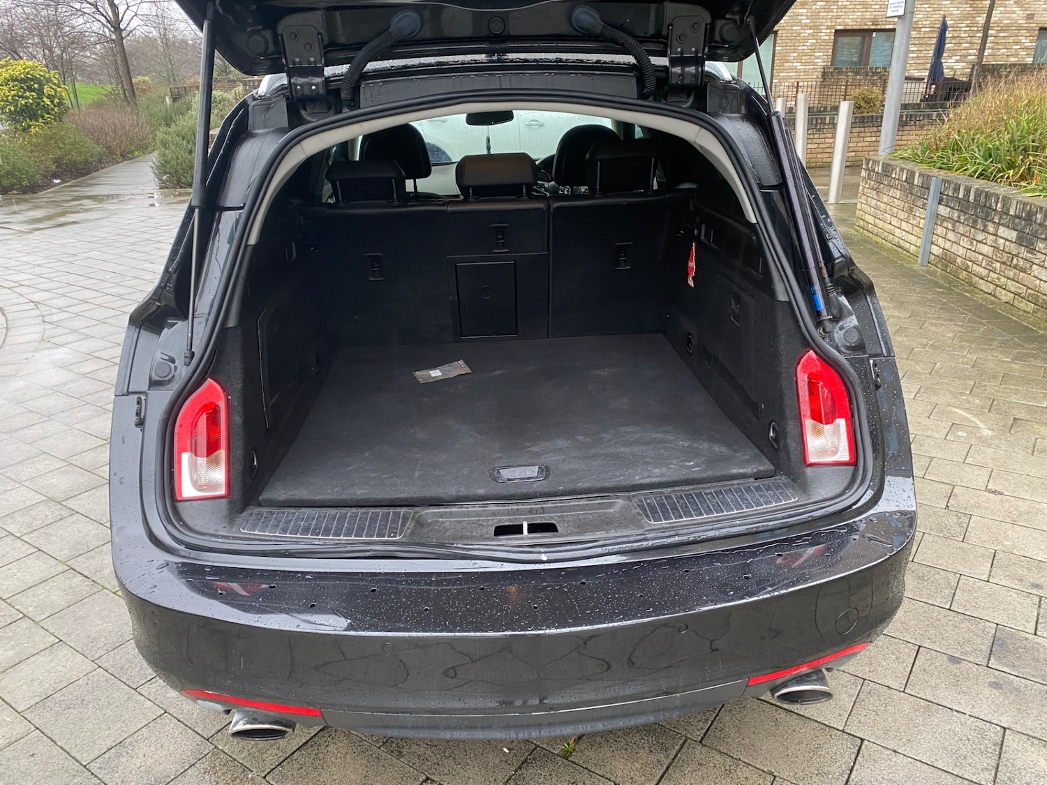 Used Vauxhall Insignia 2010 for sale - 77421220: Photo 9