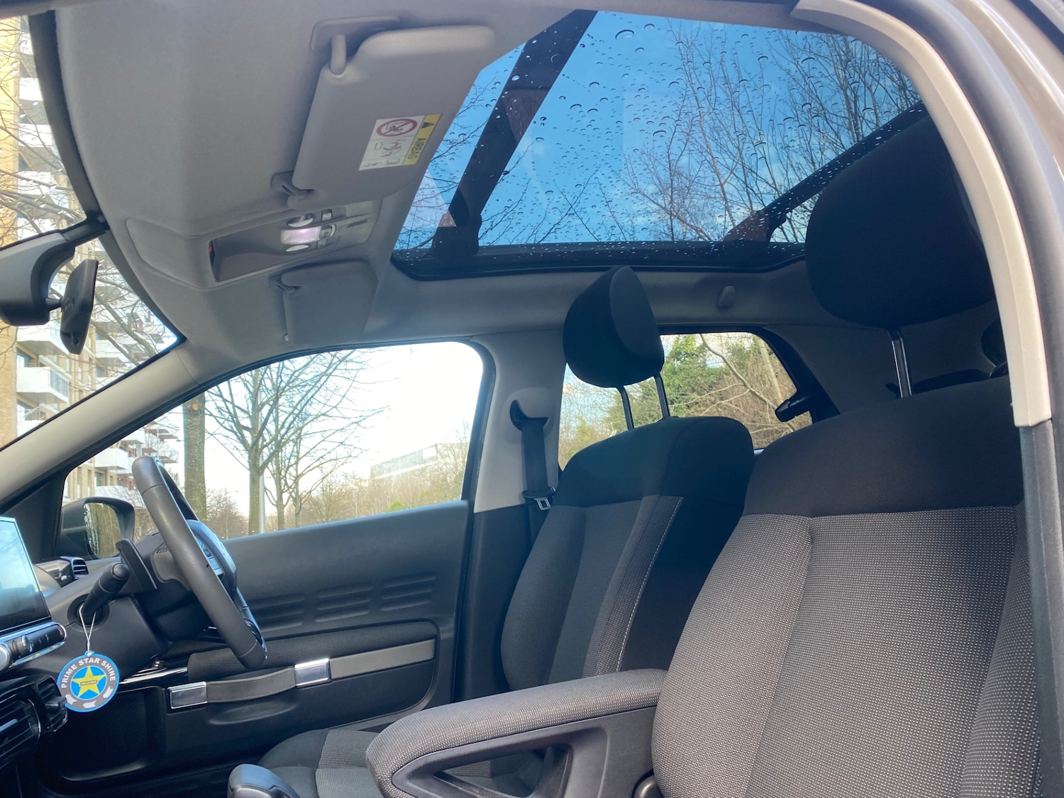 Used Citroen C4 Cactus 2017 for sale - 77432265: Photo 12