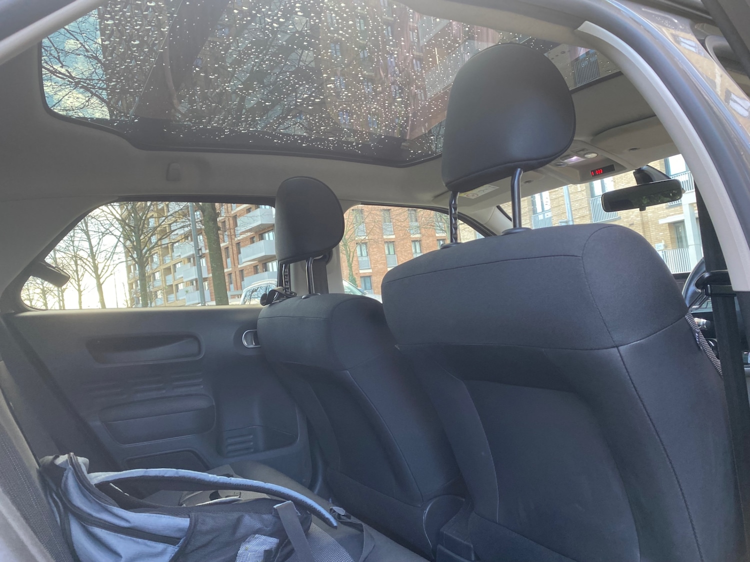 Used Citroen C4 Cactus 2017 for sale - 77432265: Photo 20