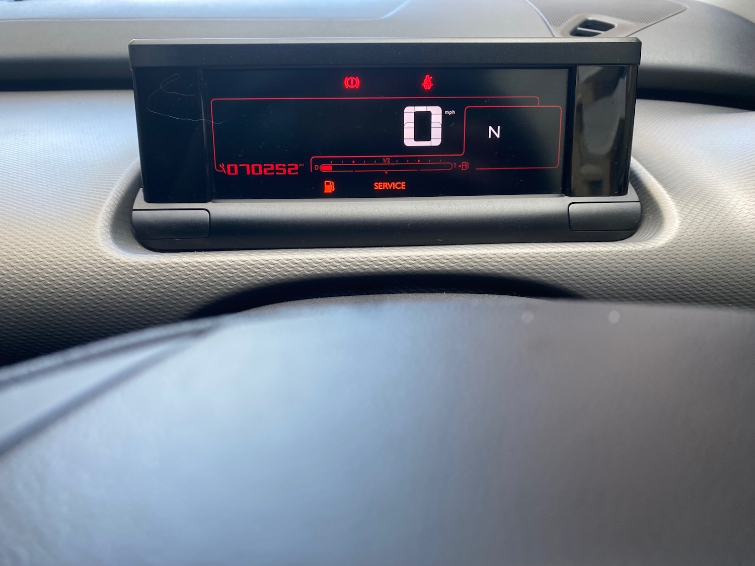 Used Citroen C4 Cactus 2017 for sale - 77432265: Photo 21