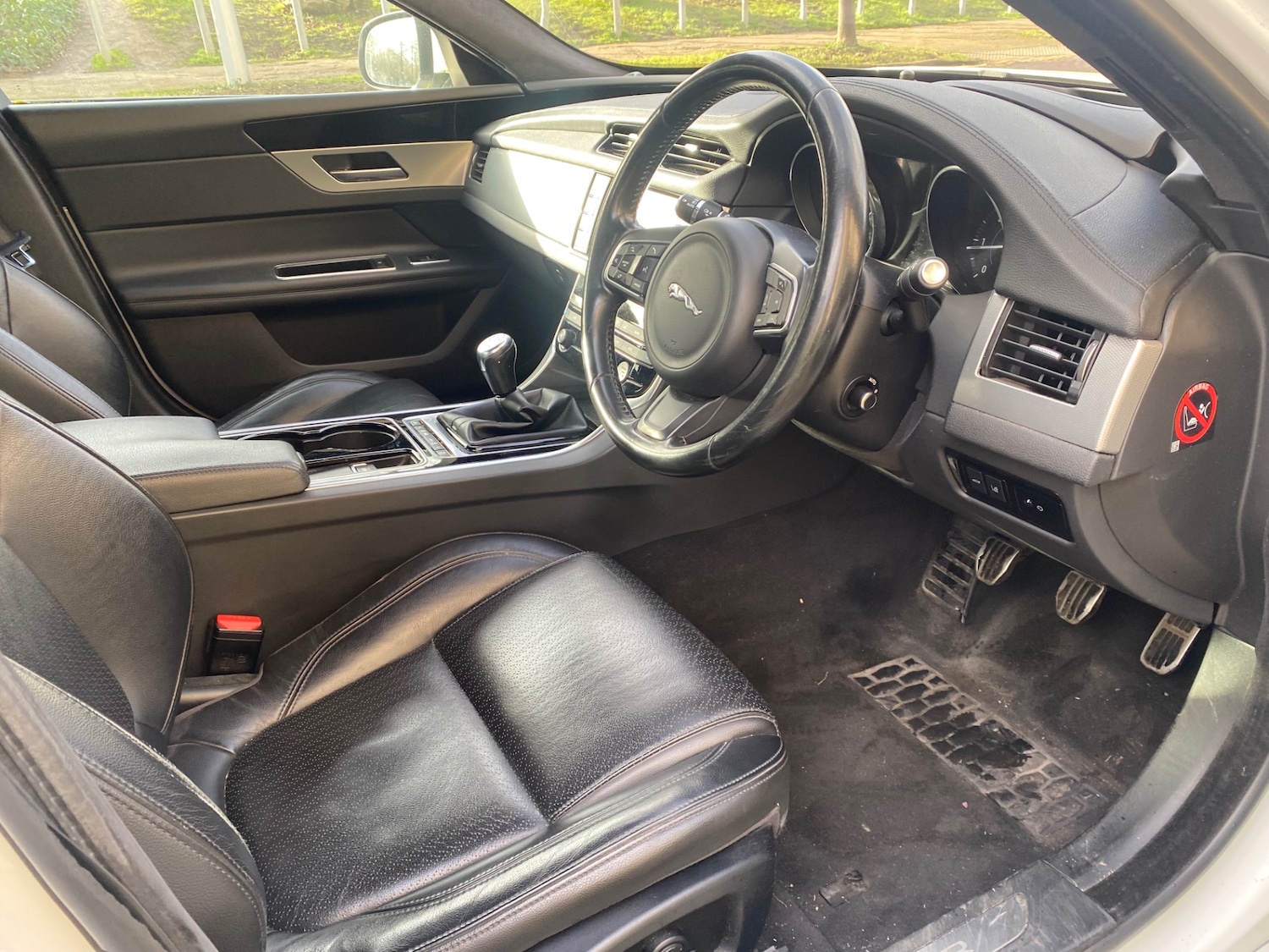 Used Jaguar XF 2015 for sale - 77477220: Photo 20