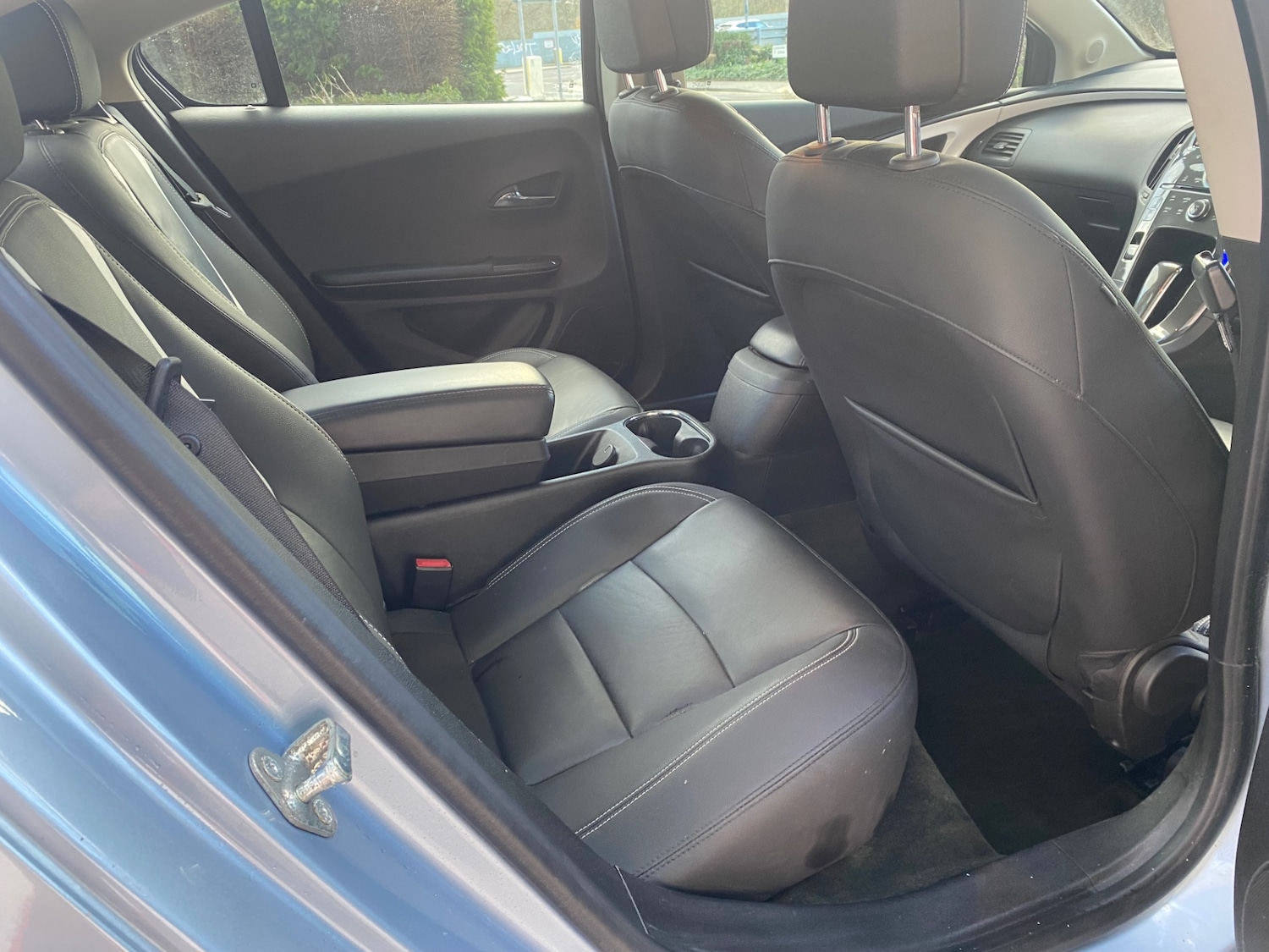 Used Vauxhall Ampera 2015 for sale - 76894959: Photo 13