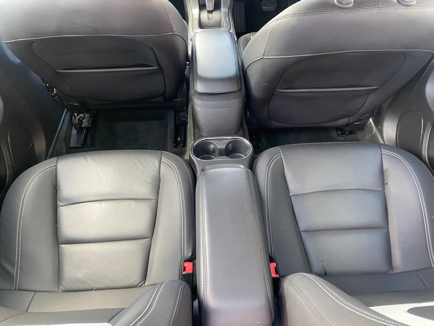 Used Vauxhall Ampera 2015 for sale - 76894959: Photo 14