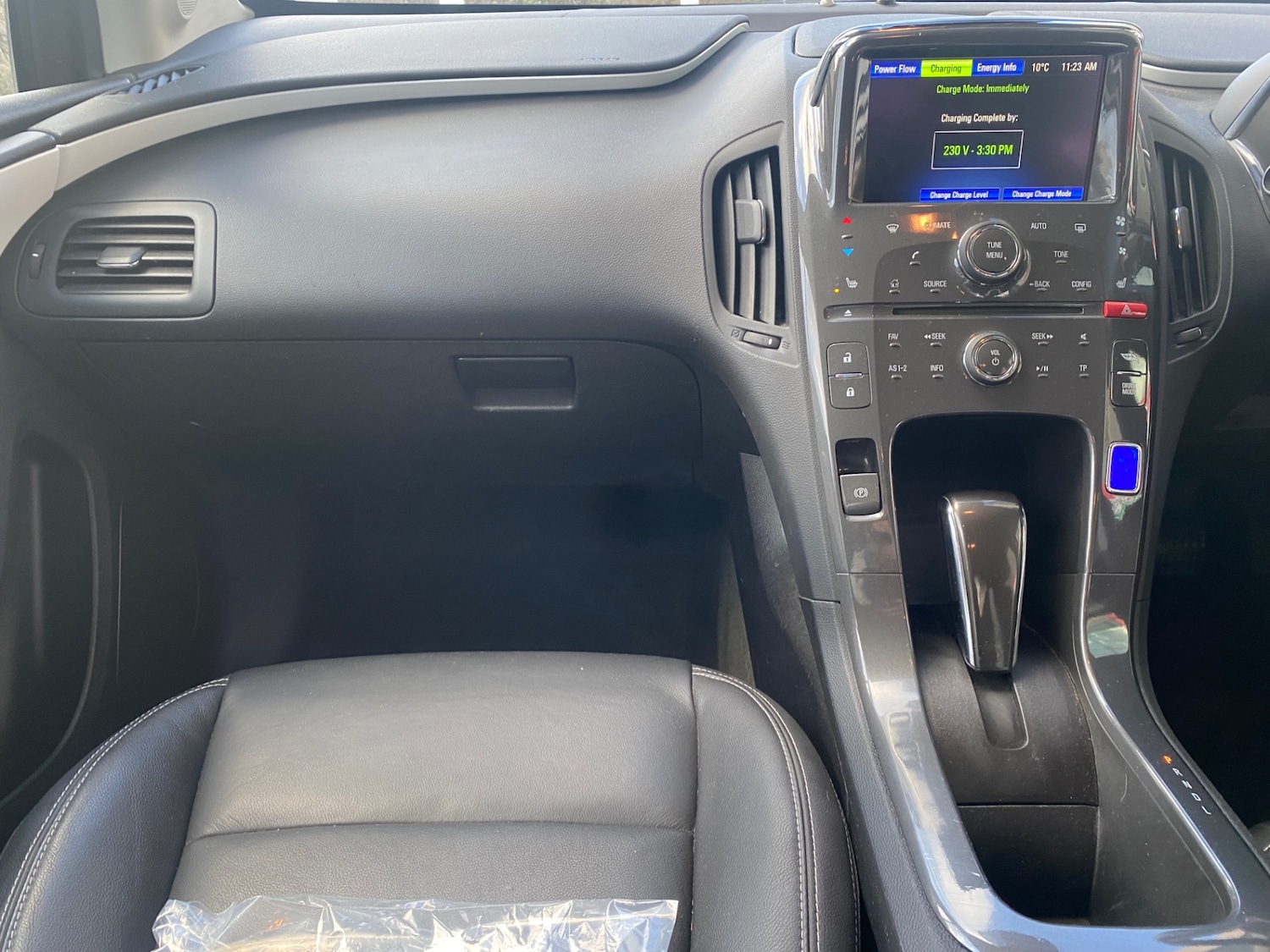 Used Vauxhall Ampera 2015 for sale - 76894959: Photo 17