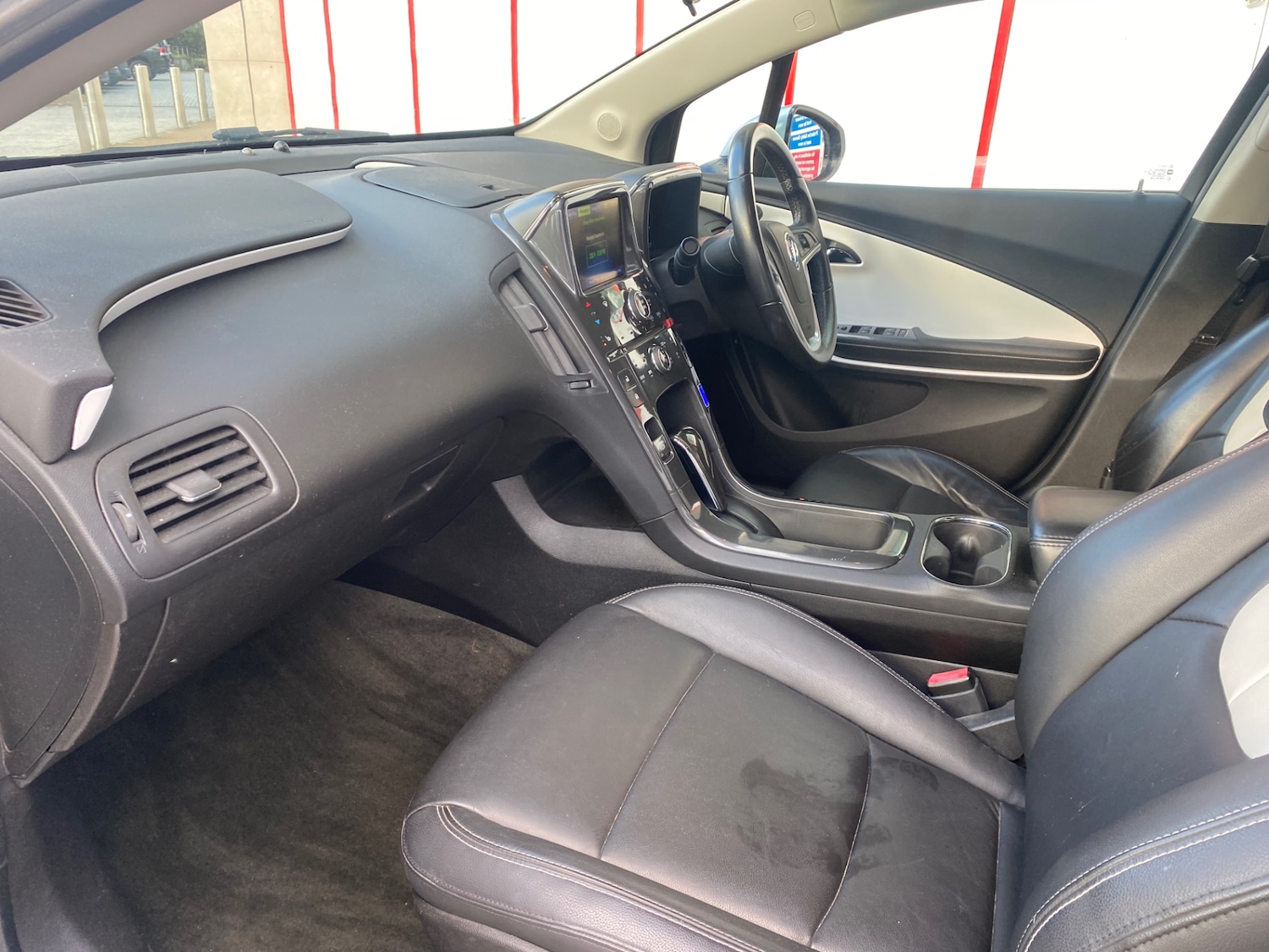 Used Vauxhall Ampera 2015 for sale - 76894959: Photo 19