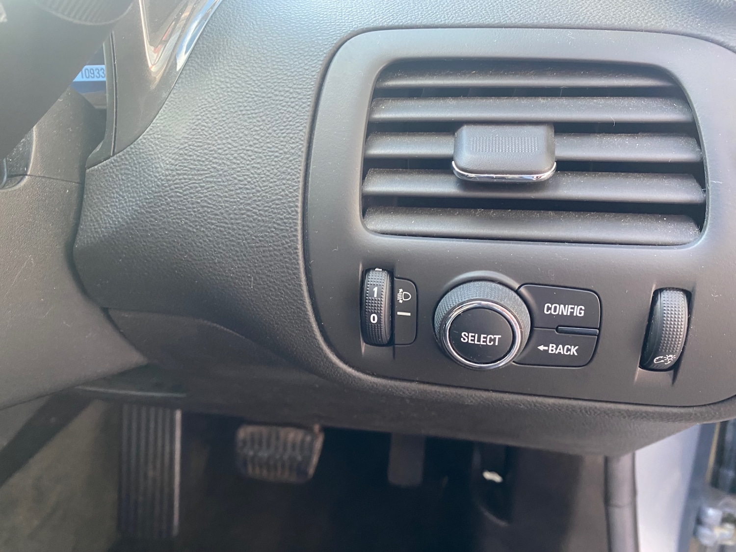 Used Vauxhall Ampera 2015 for sale - 76894959: Photo 21