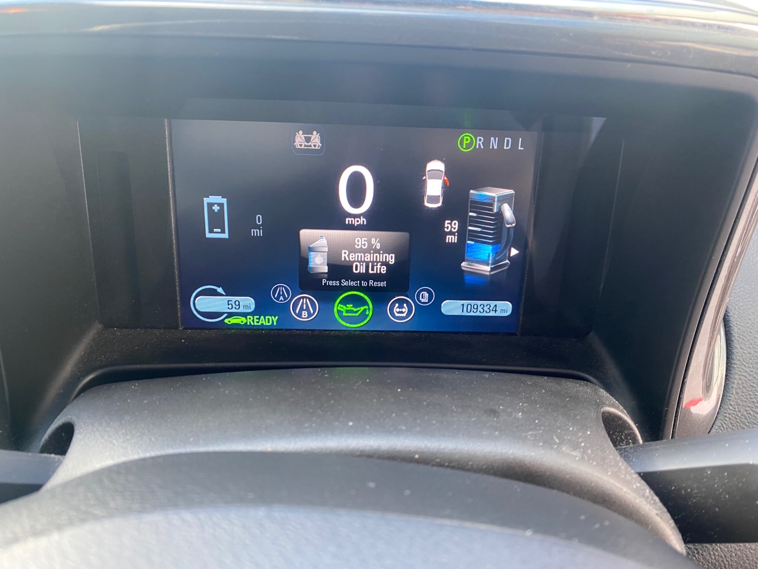 Used Vauxhall Ampera 2015 for sale - 76894959: Photo 22