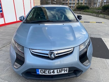 Used Vauxhall Ampera 2015 for sale - 76894959: Photo