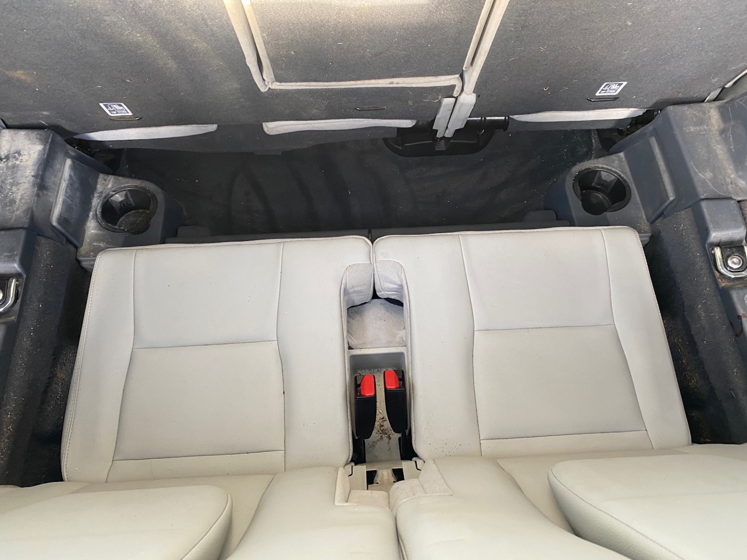 Used Land Rover Discovery Sport 2016 for sale - 76895014: Photo 12