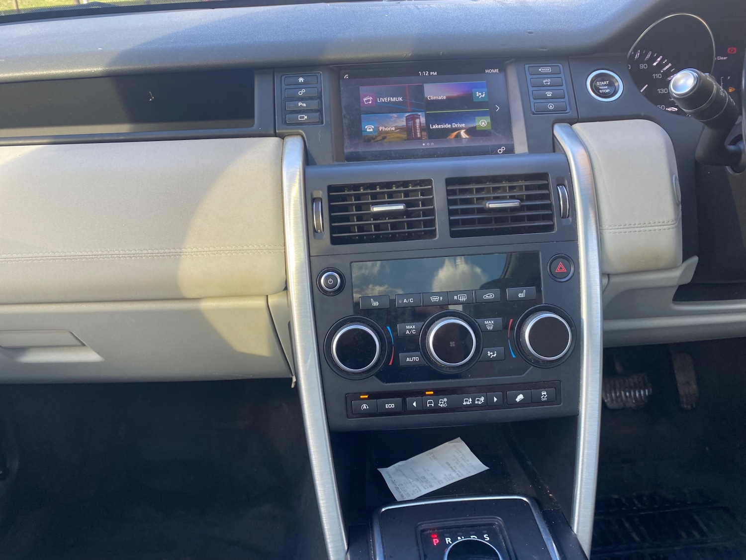 Used Land Rover Discovery Sport 2016 for sale - 76895014: Photo 17