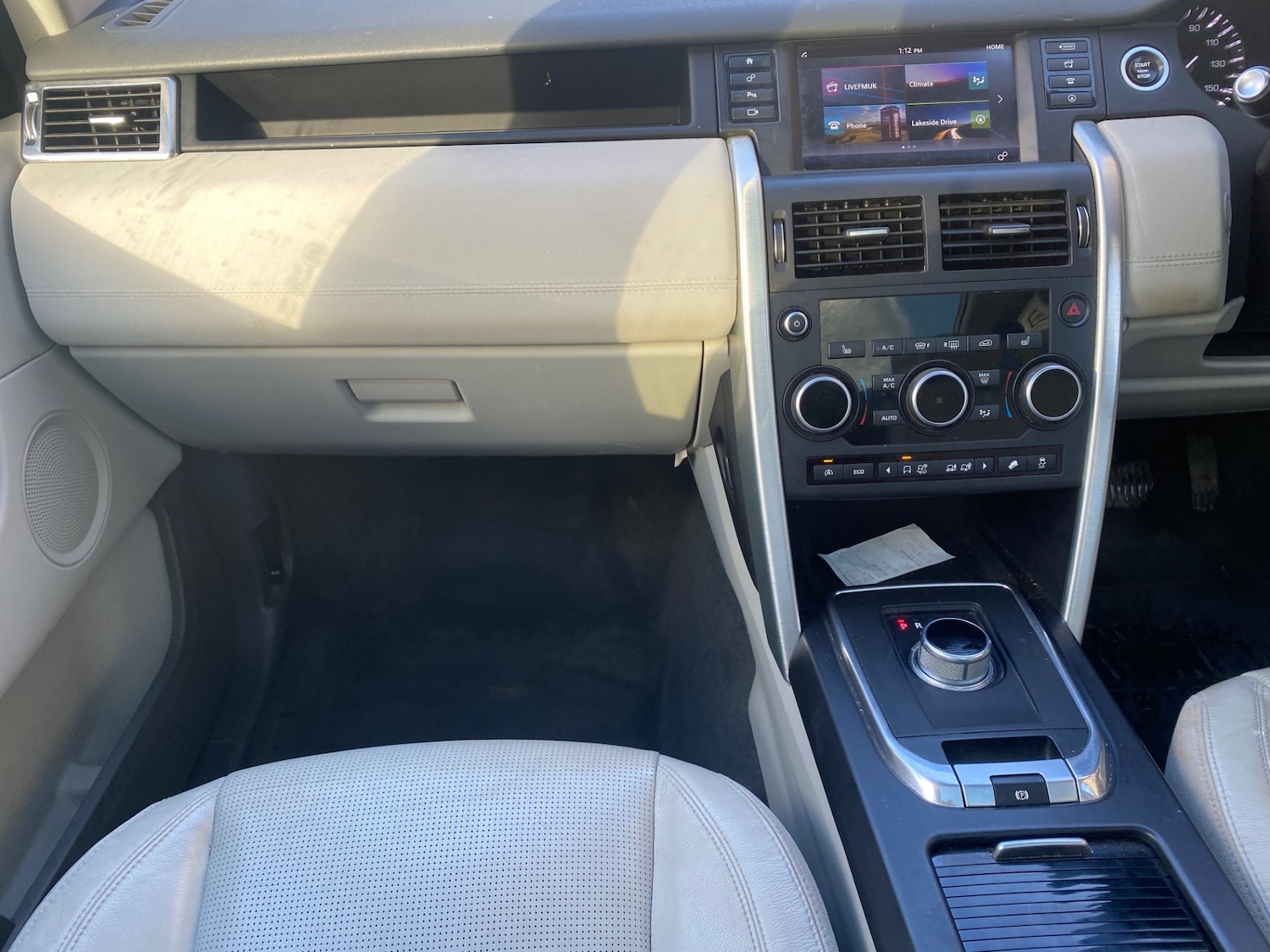 Used Land Rover Discovery Sport 2016 for sale - 76895014: Photo 18