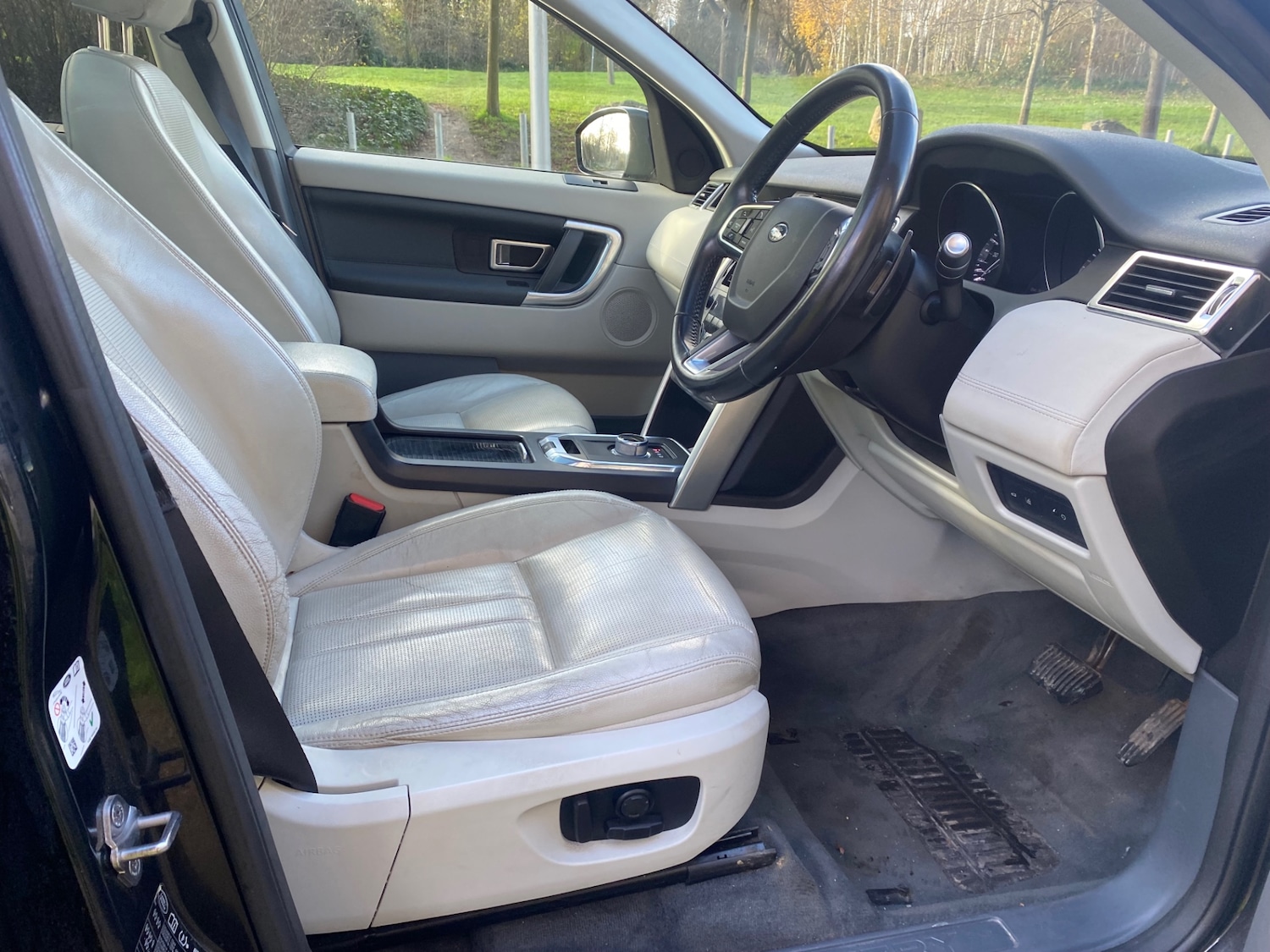 Used Land Rover Discovery Sport 2016 for sale - 76895014: Photo 19