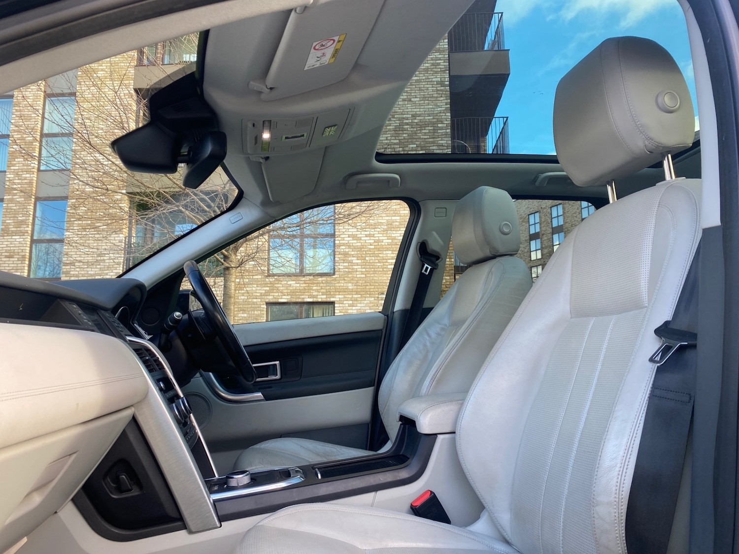 Used Land Rover Discovery Sport 2016 for sale - 76895014: Photo 20