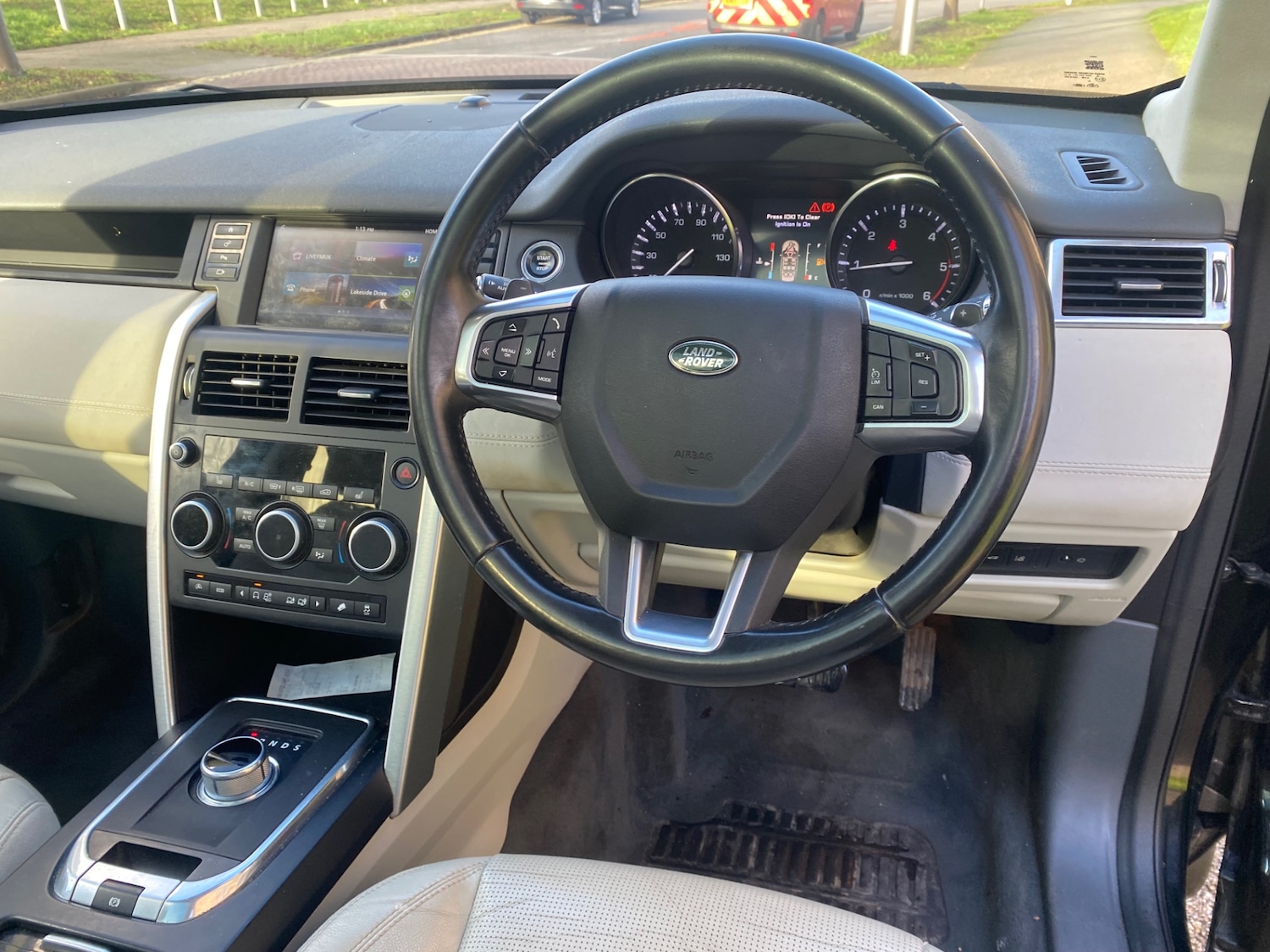 Used Land Rover Discovery Sport 2016 for sale - 76895014: Photo 22