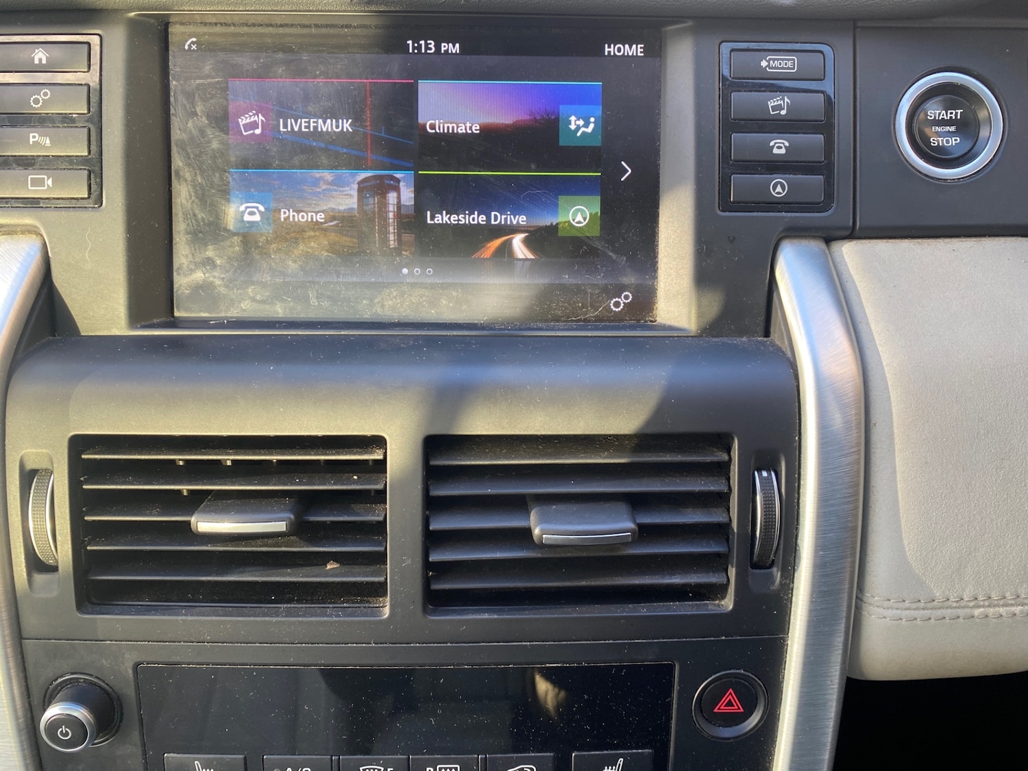 Used Land Rover Discovery Sport 2016 for sale - 76895014: Photo 26