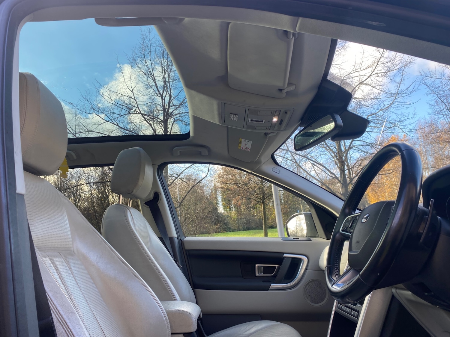 Used Land Rover Discovery Sport 2016 for sale - 76895014: Photo 29