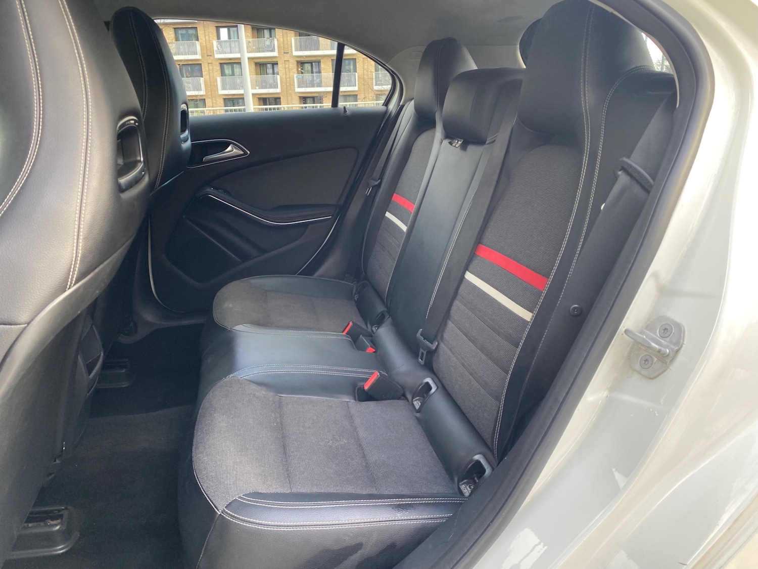 Used Mercedes-Benz A-Class 2013 for sale - 76600151: Photo 13