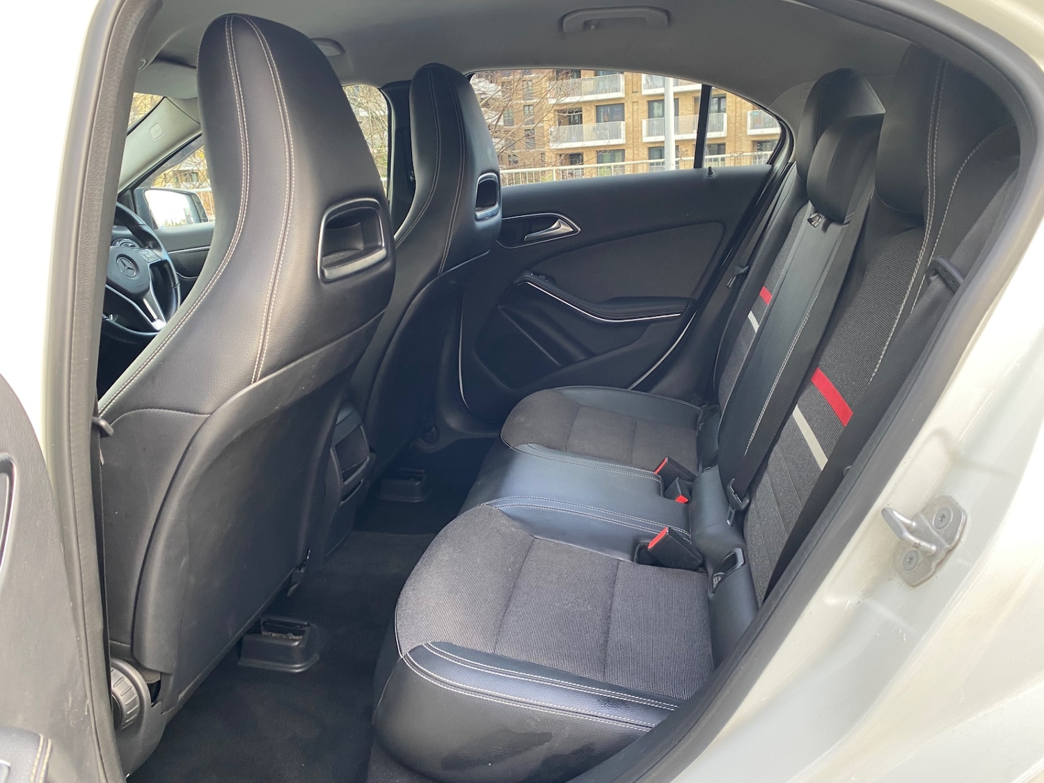 Used Mercedes-Benz A-Class 2013 for sale - 76600151: Photo 14