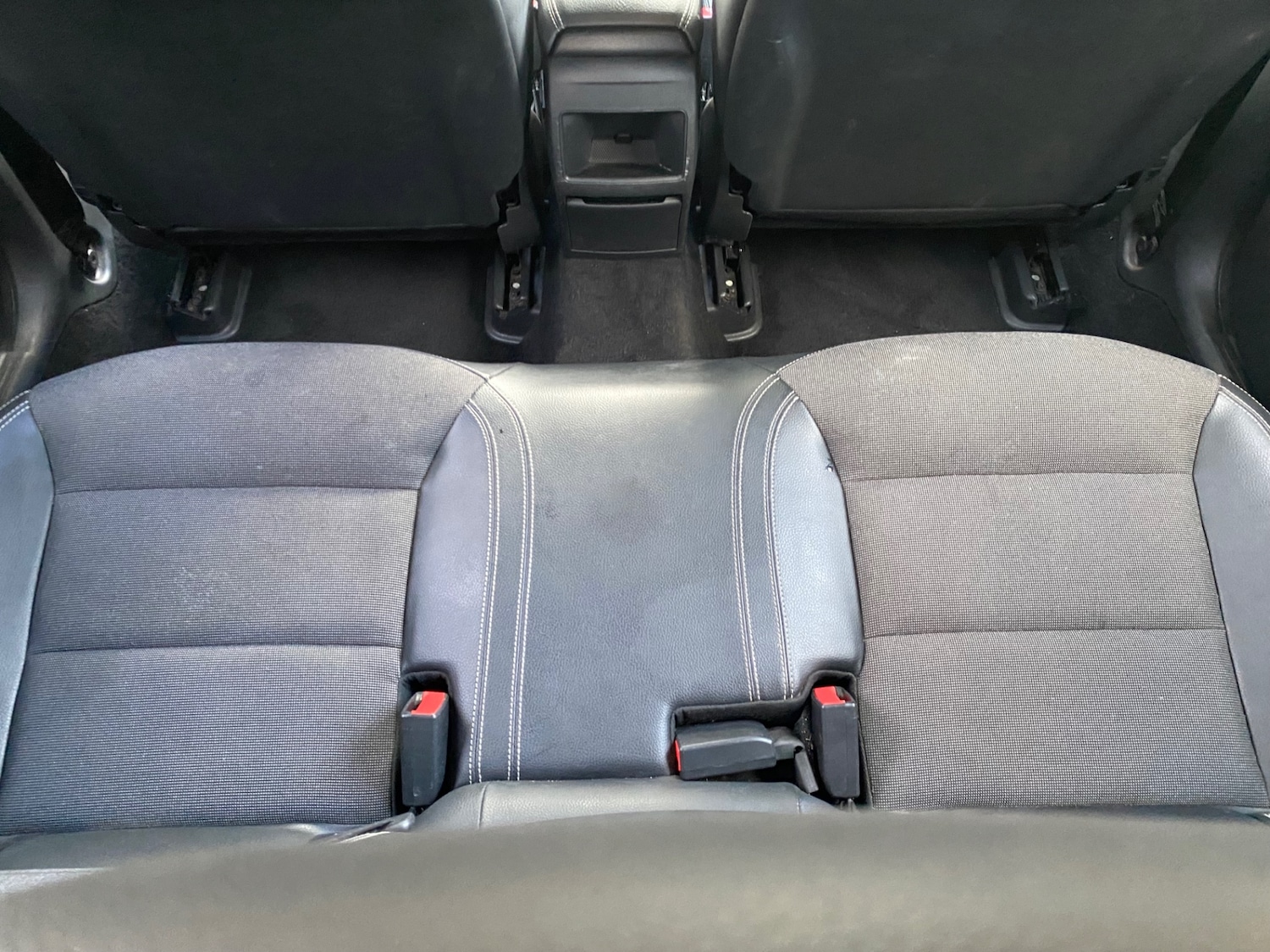 Used Mercedes-Benz A-Class 2013 for sale - 76600151: Photo 15