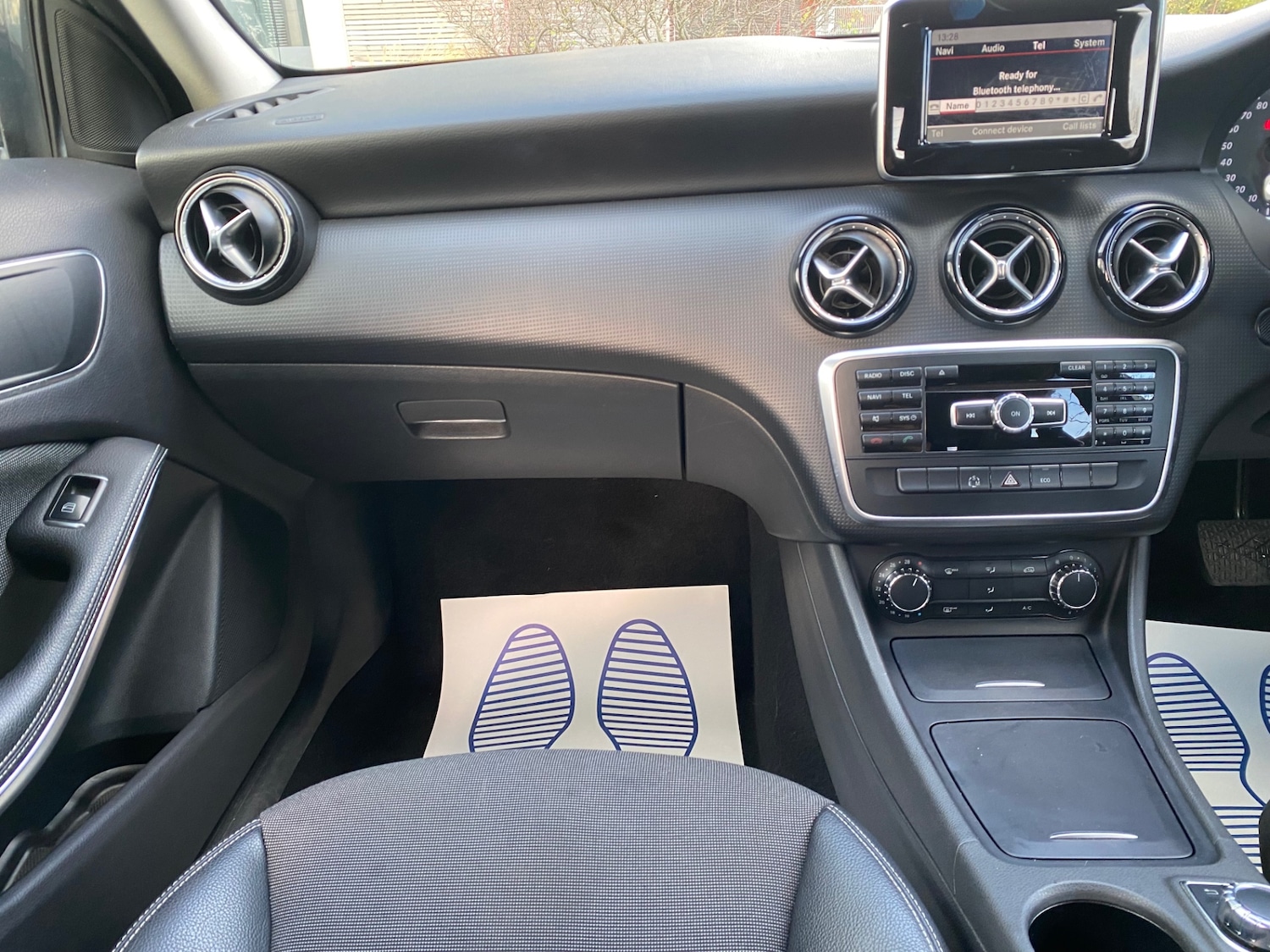 Used Mercedes-Benz A-Class 2013 for sale - 76600151: Photo 17