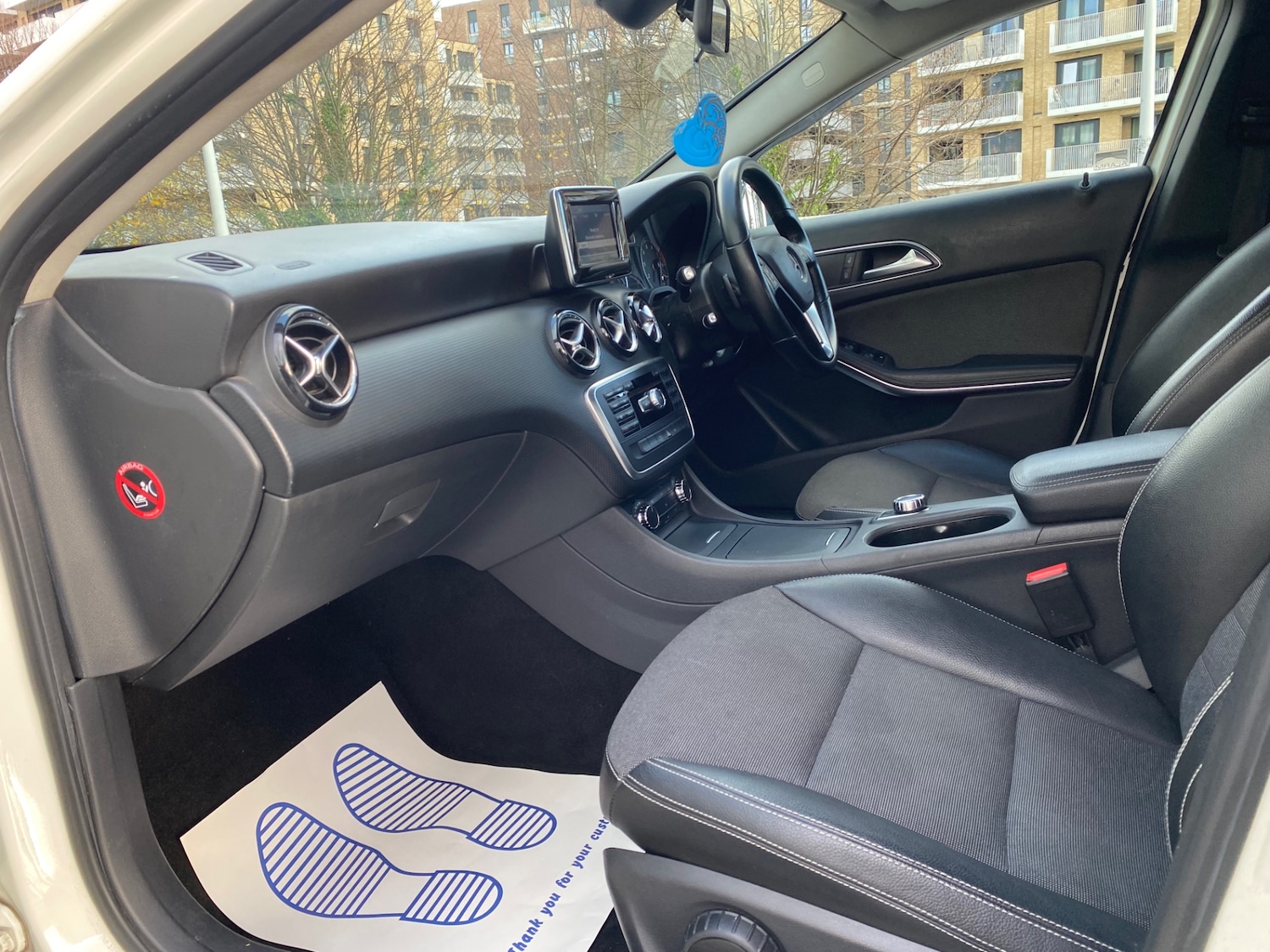 Used Mercedes-Benz A-Class 2013 for sale - 76600151: Photo 19