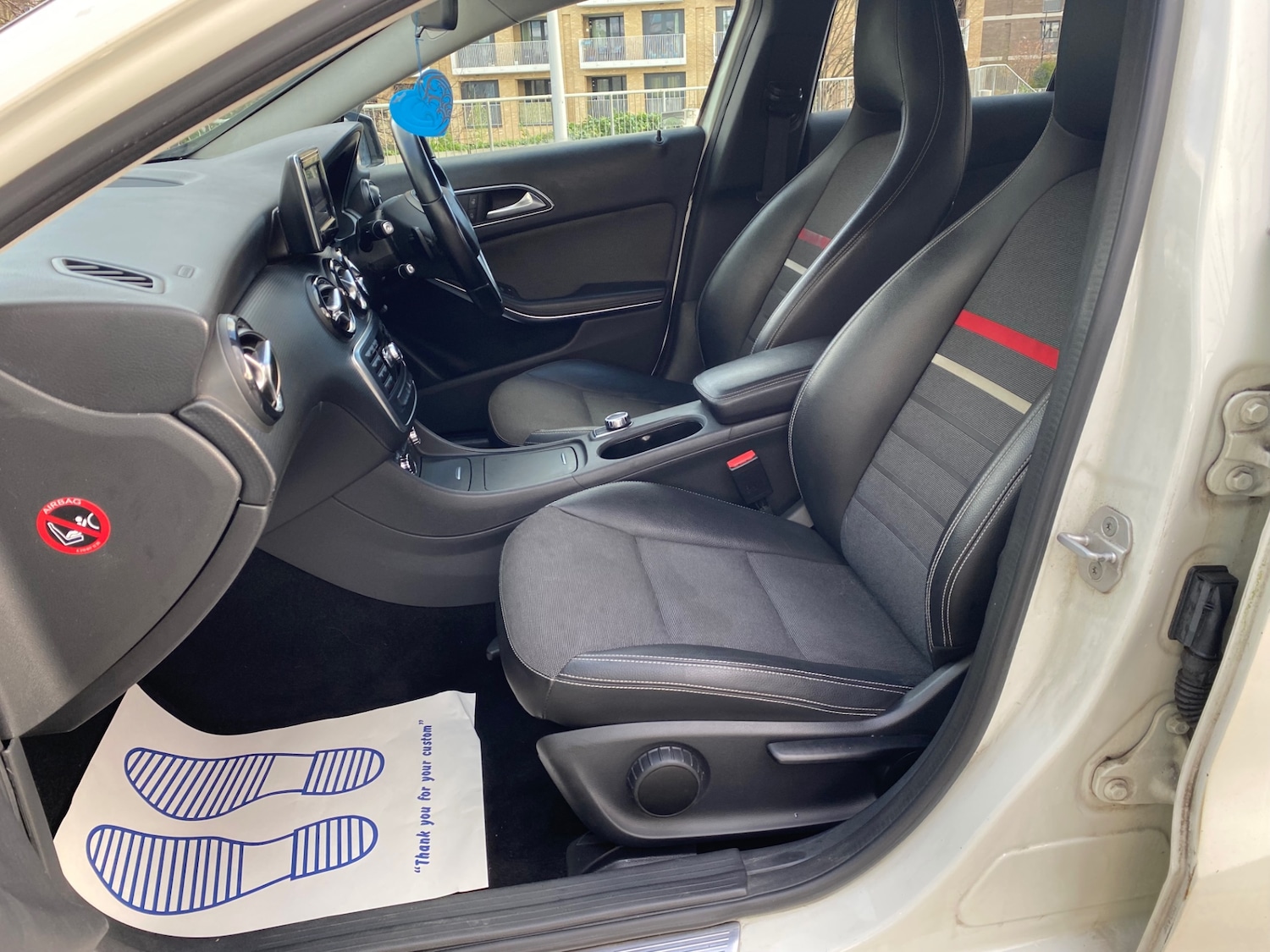 Used Mercedes-Benz A-Class 2013 for sale - 76600151: Photo 20