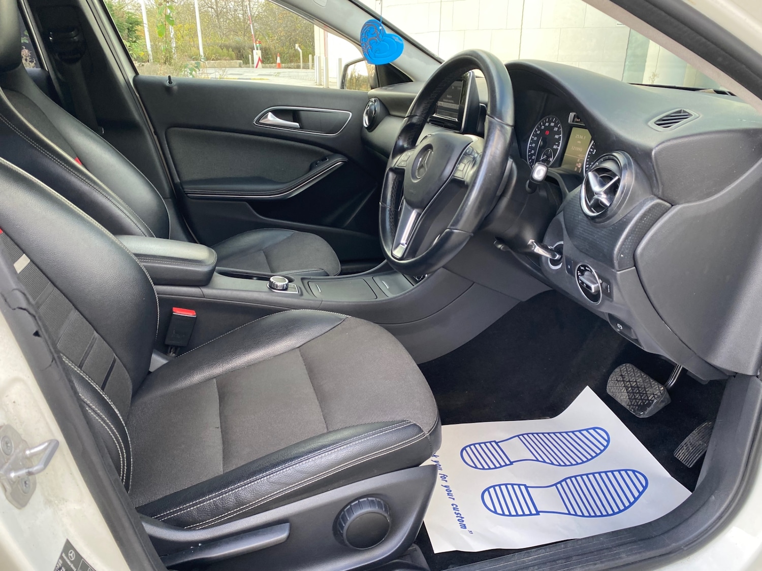 Used Mercedes-Benz A-Class 2013 for sale - 76600151: Photo 24