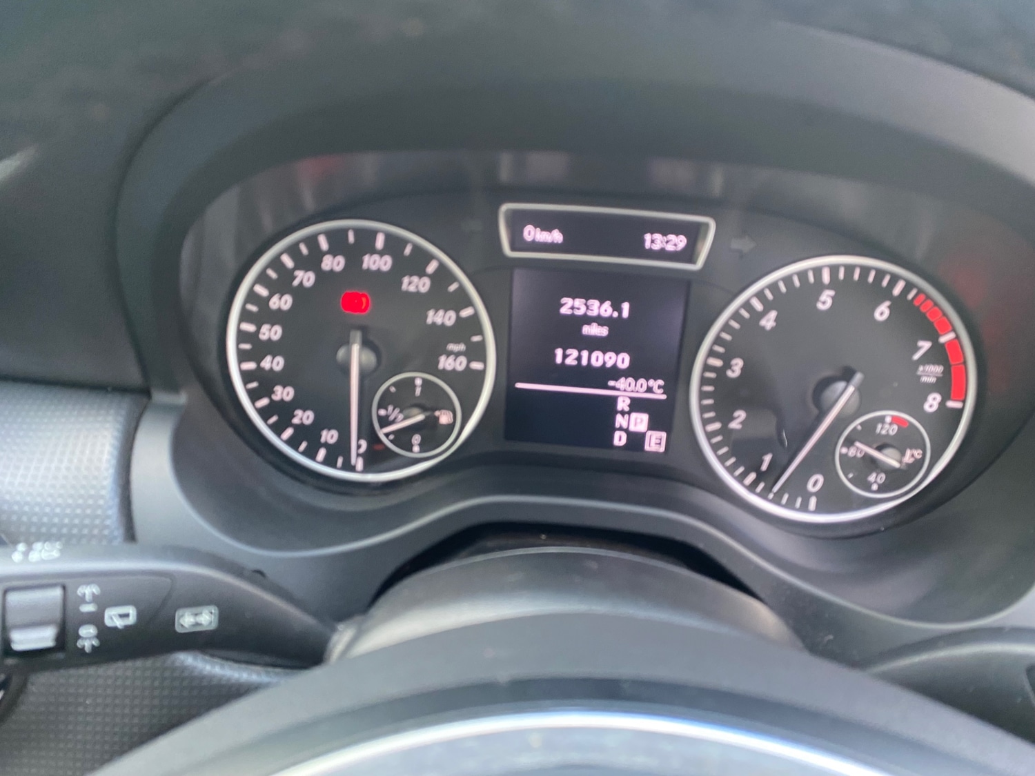 Used Mercedes-Benz A-Class 2013 for sale - 76600151: Photo 27