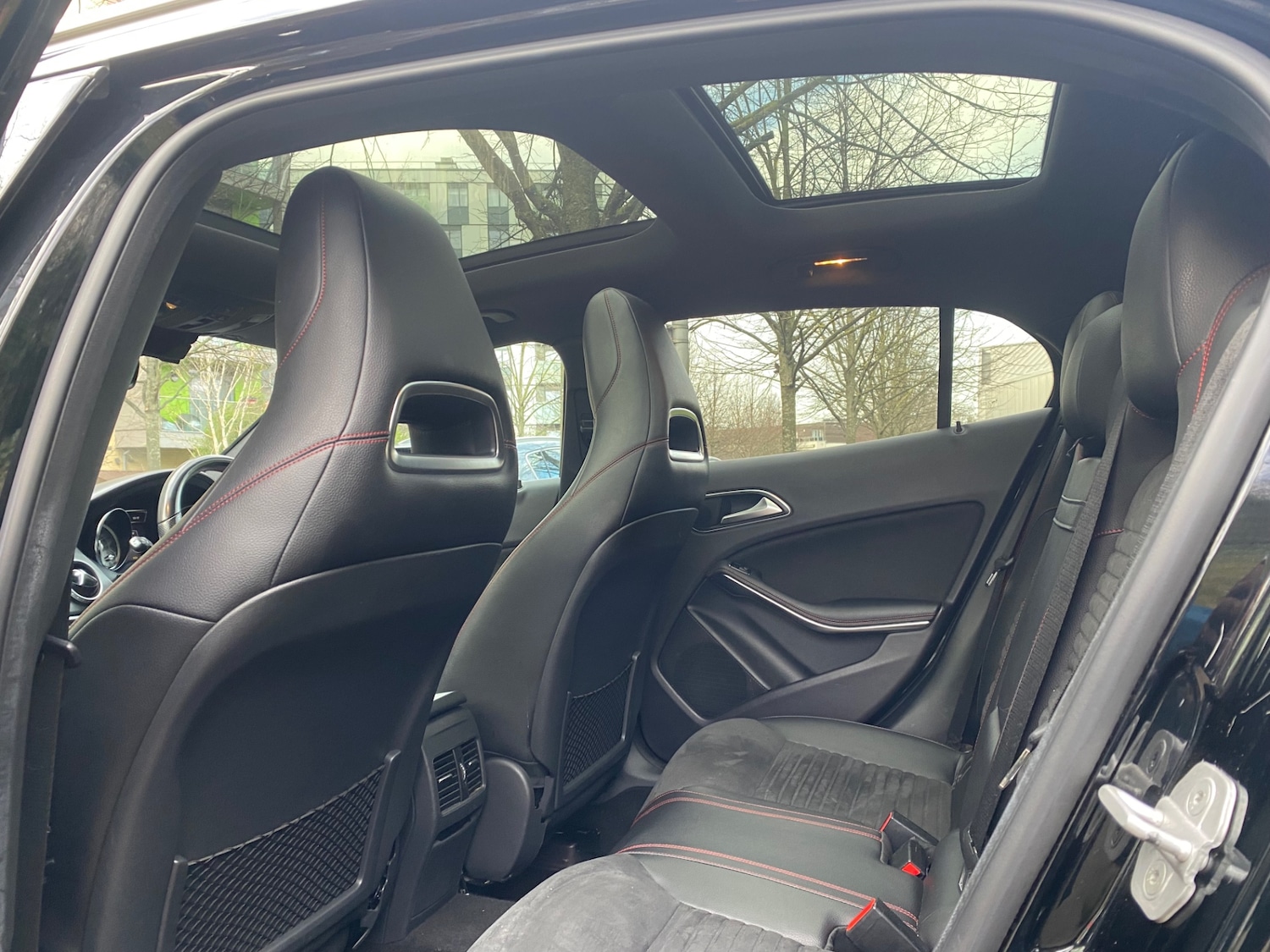 Used Mercedes-Benz GLA 2014 for sale - 77311330: Photo 11