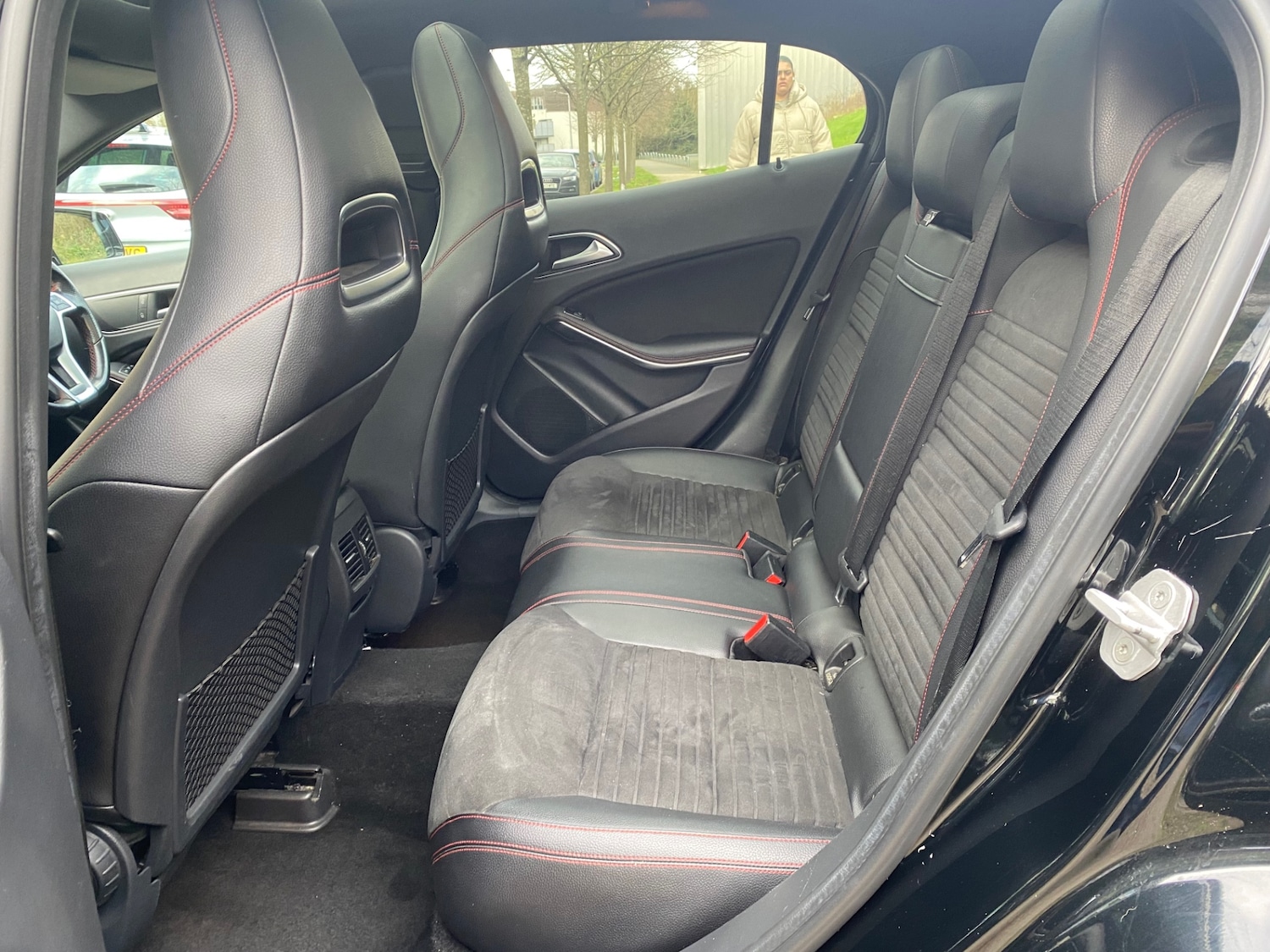 Used Mercedes-Benz GLA 2014 for sale - 77311330: Photo 12