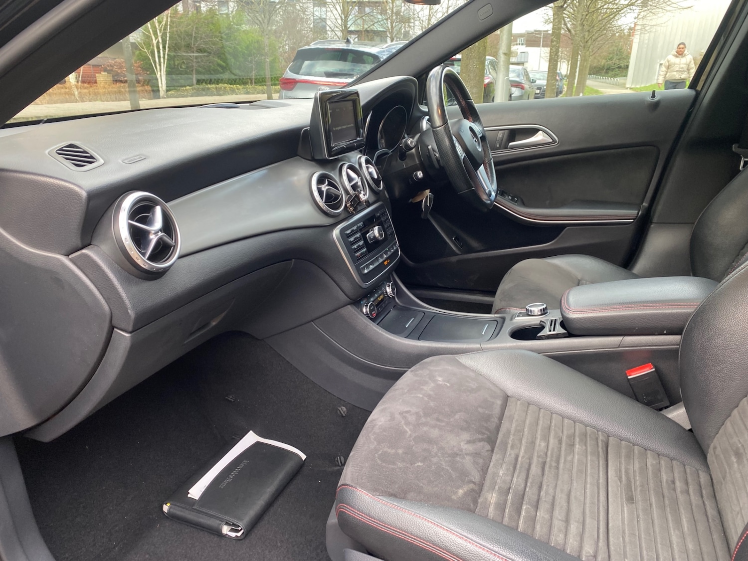 Used Mercedes-Benz GLA 2014 for sale - 77311330: Photo 13