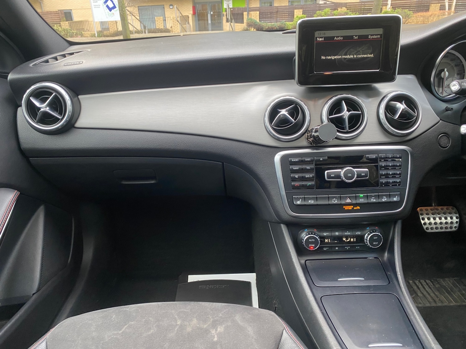 Used Mercedes-Benz GLA 2014 for sale - 77311330: Photo 15