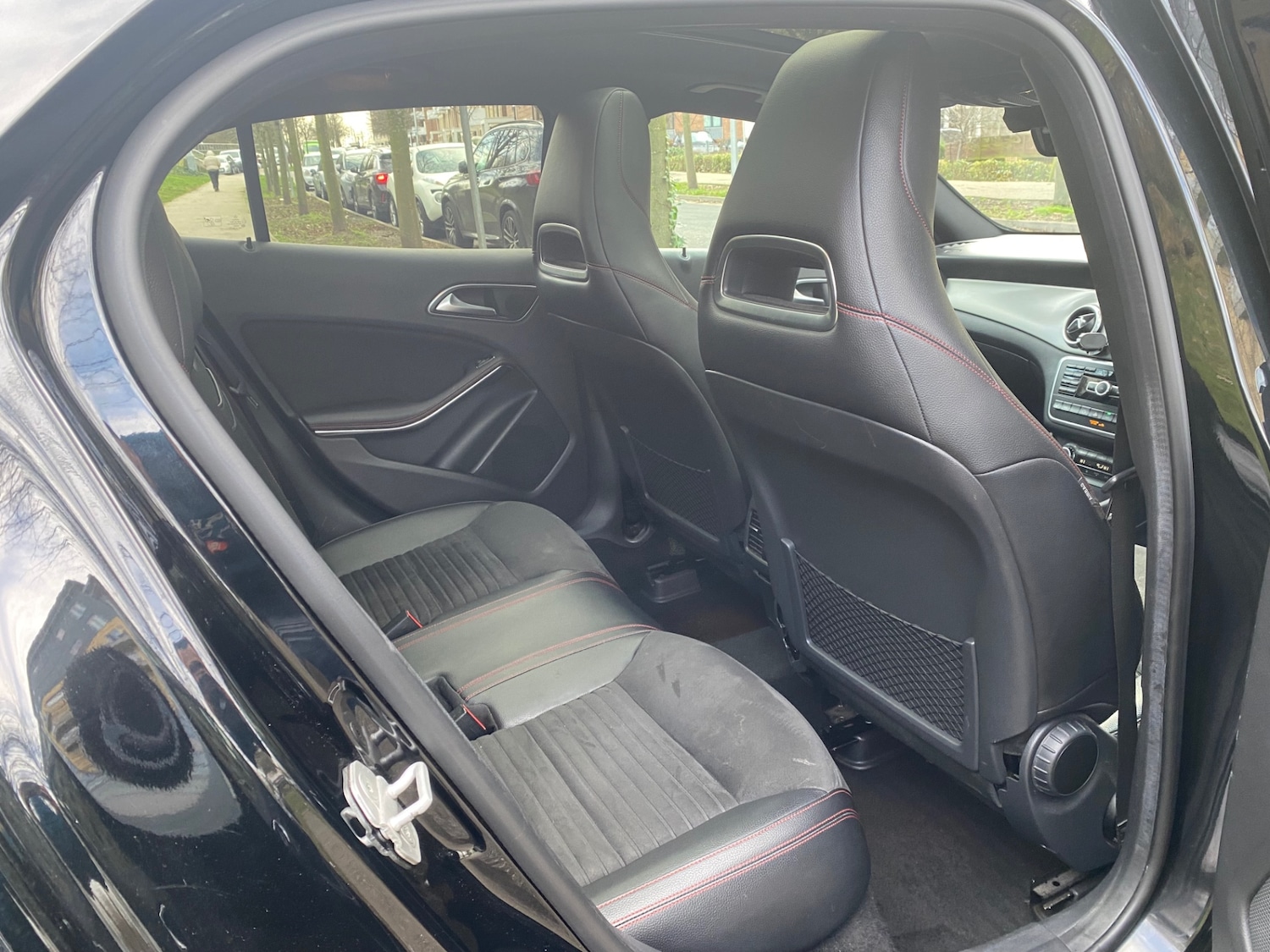 Used Mercedes-Benz GLA 2014 for sale - 77311330: Photo 17