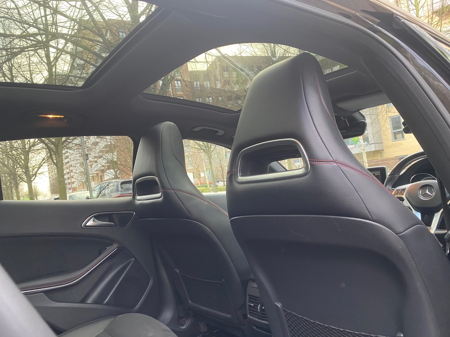 Used Mercedes-Benz GLA 2014 for sale - 77311330: Photo 21