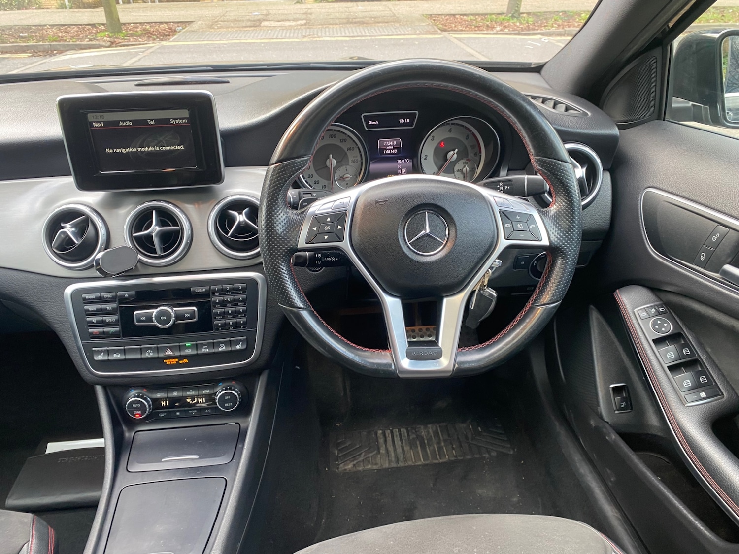 Used Mercedes-Benz GLA 2014 for sale - 77311330: Photo 22