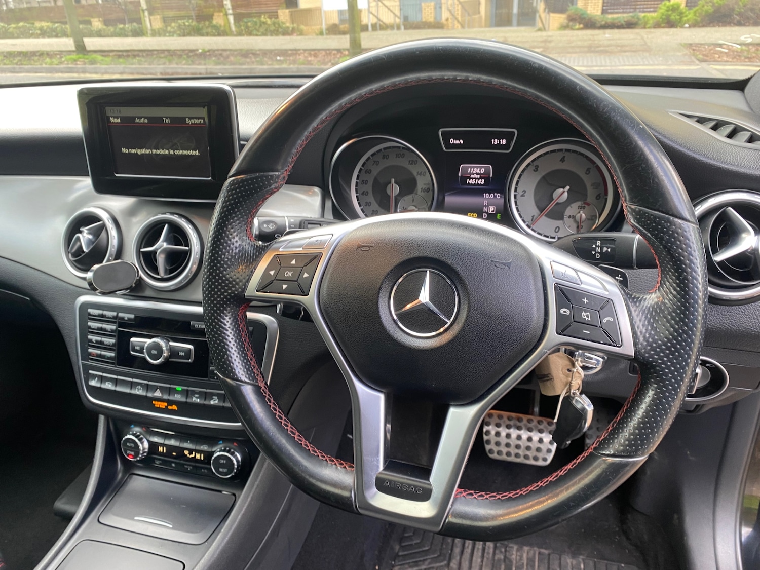 Used Mercedes-Benz GLA 2014 for sale - 77311330: Photo 23