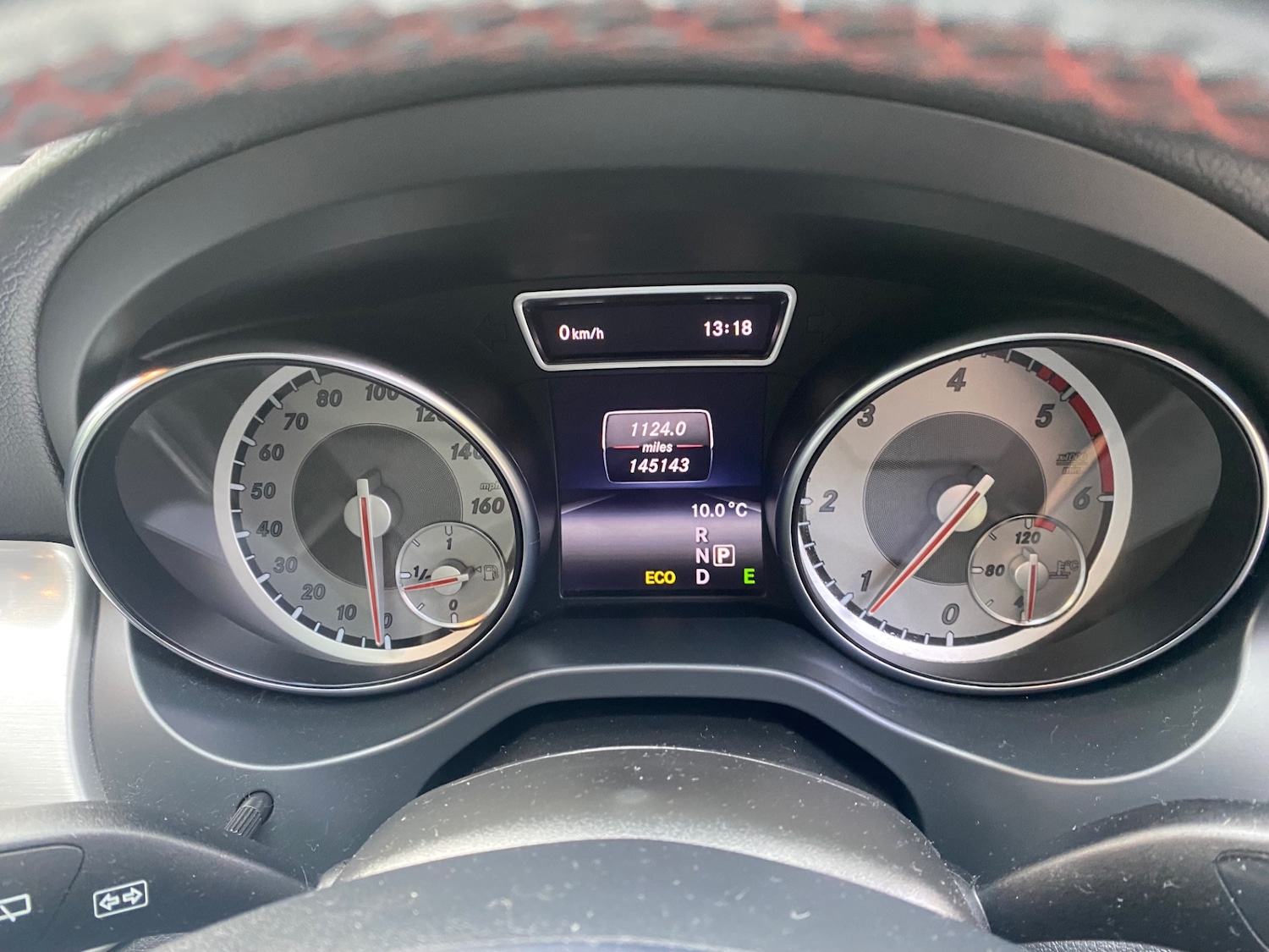 Used Mercedes-Benz GLA 2014 for sale - 77311330: Photo 24