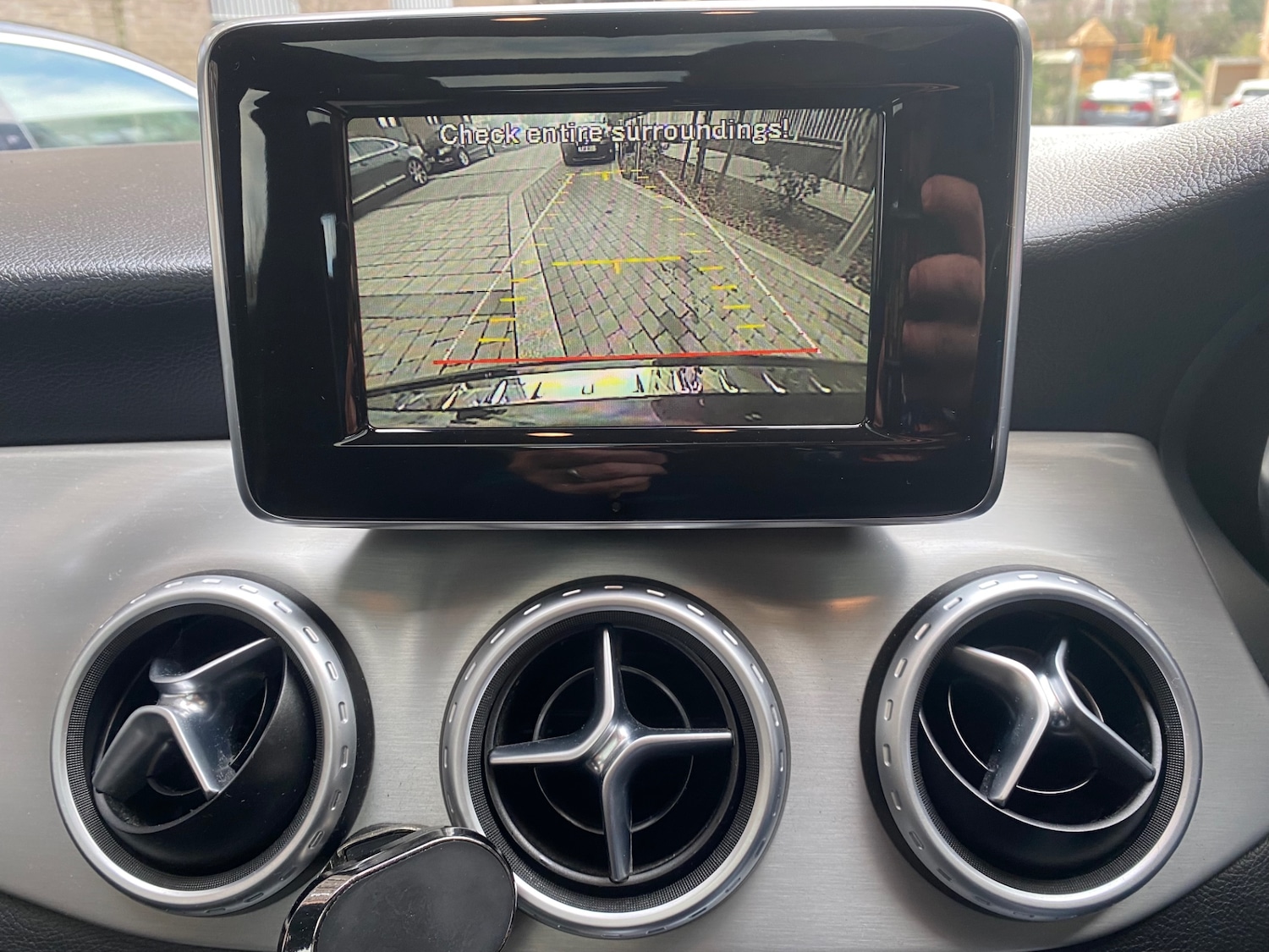 Used Mercedes-Benz GLA 2014 for sale - 77311330: Photo 26