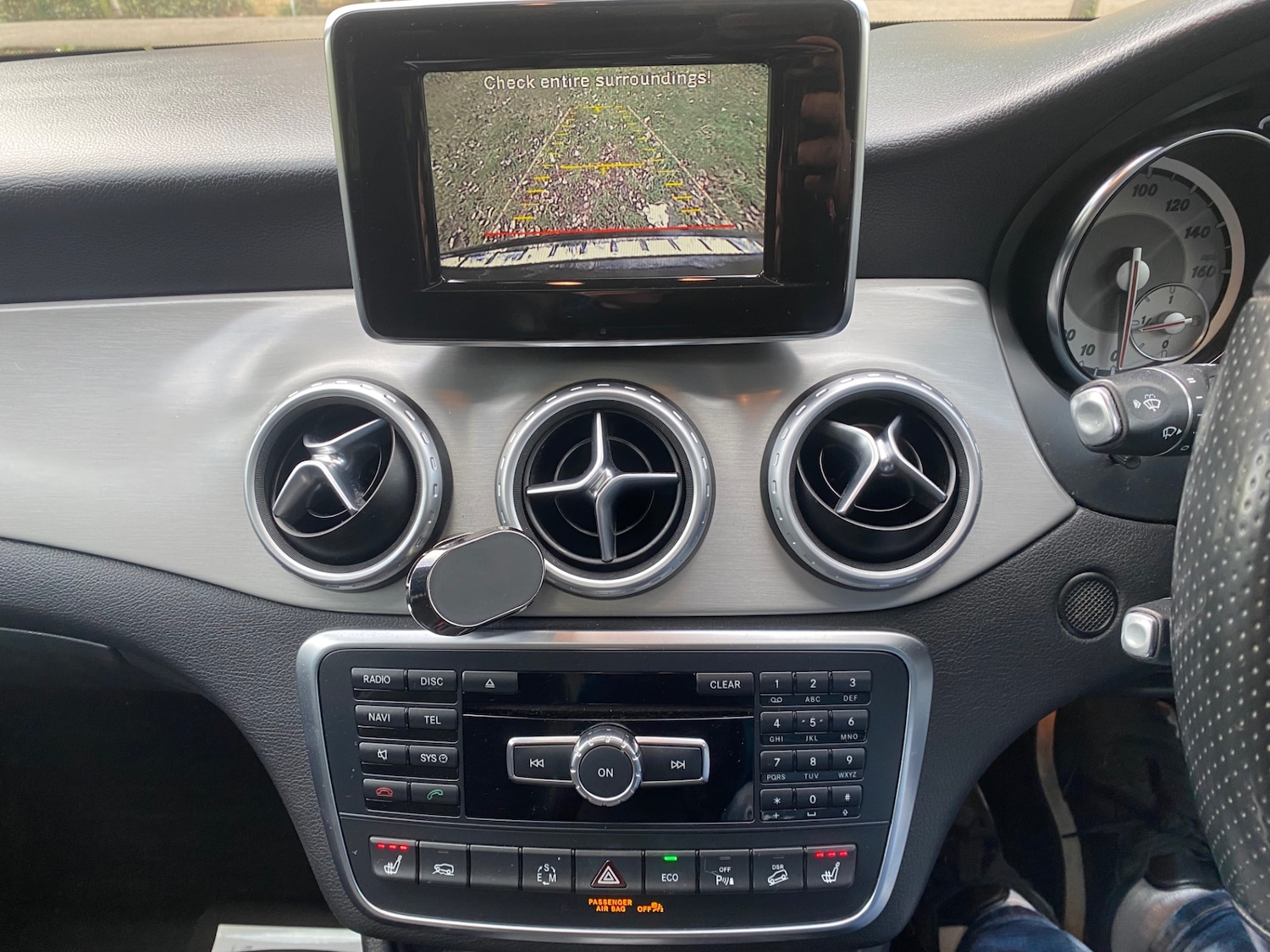 Used Mercedes-Benz GLA 2014 for sale - 77311330: Photo 27