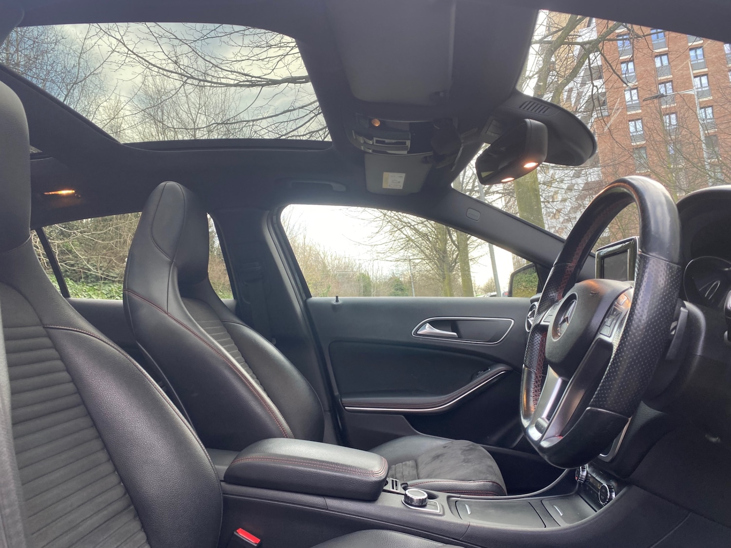 Used Mercedes-Benz GLA 2014 for sale - 77311330: Photo 28